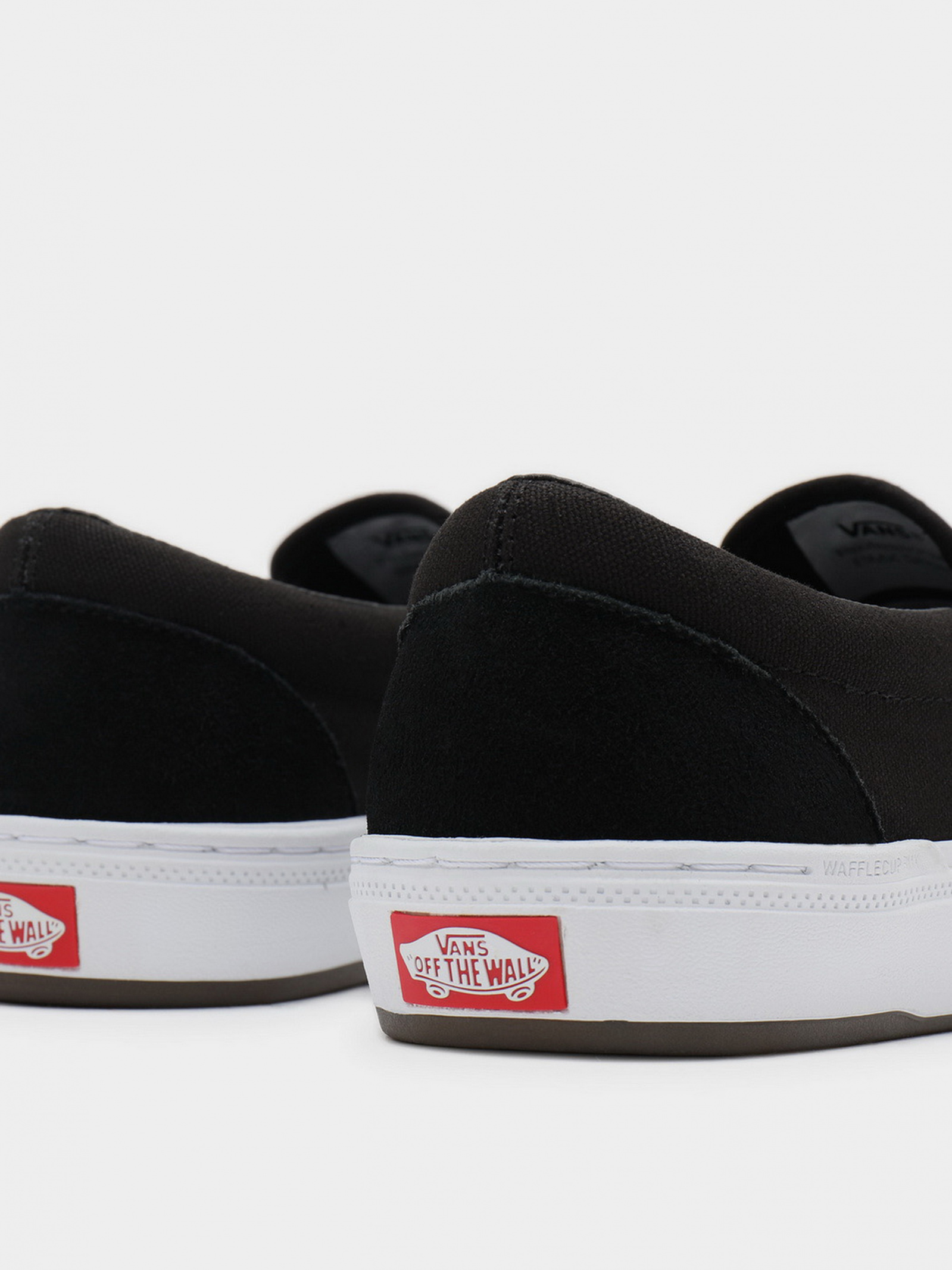 Слипоны Мужские Vans