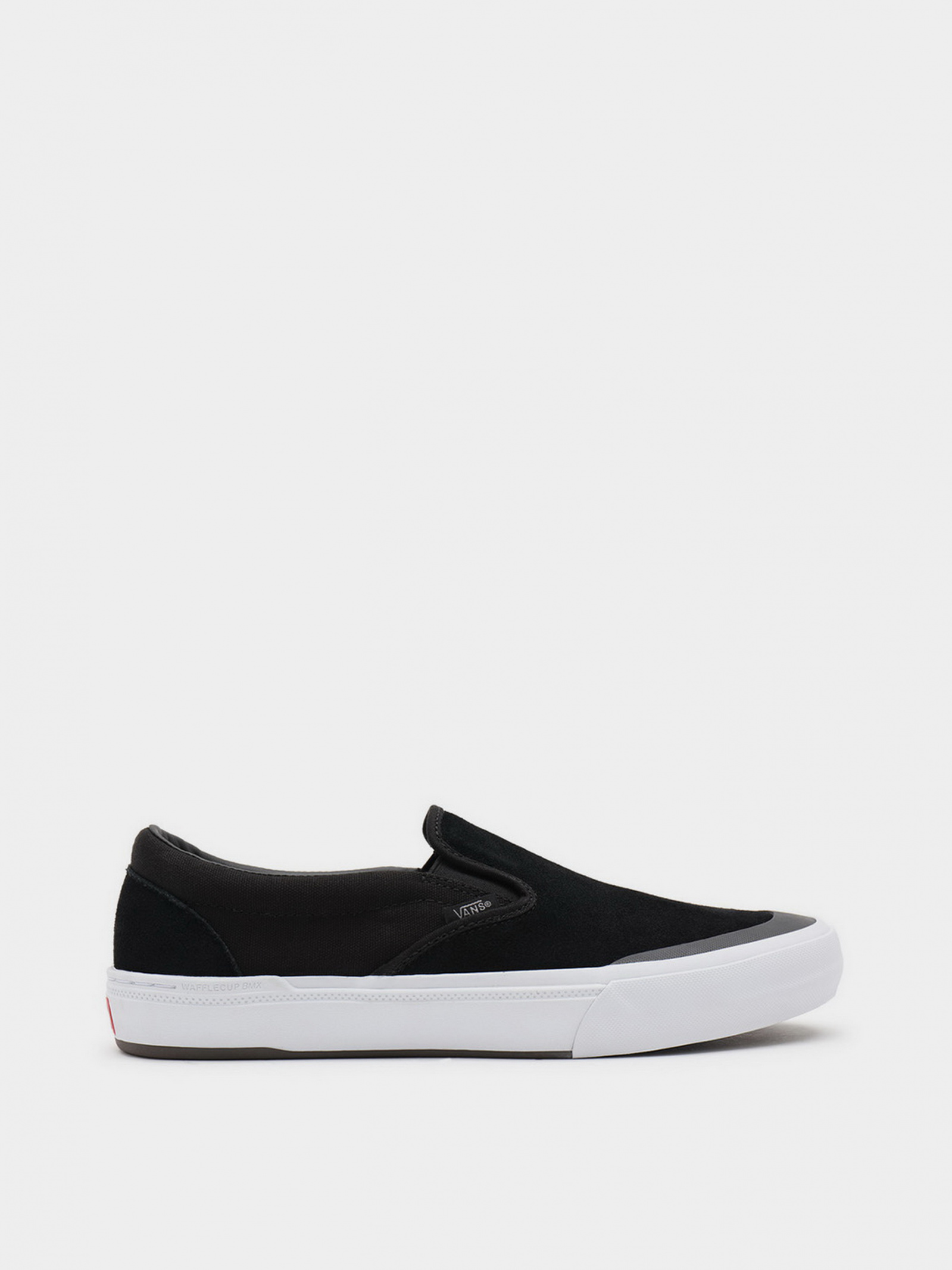 Слипоны Мужские Vans