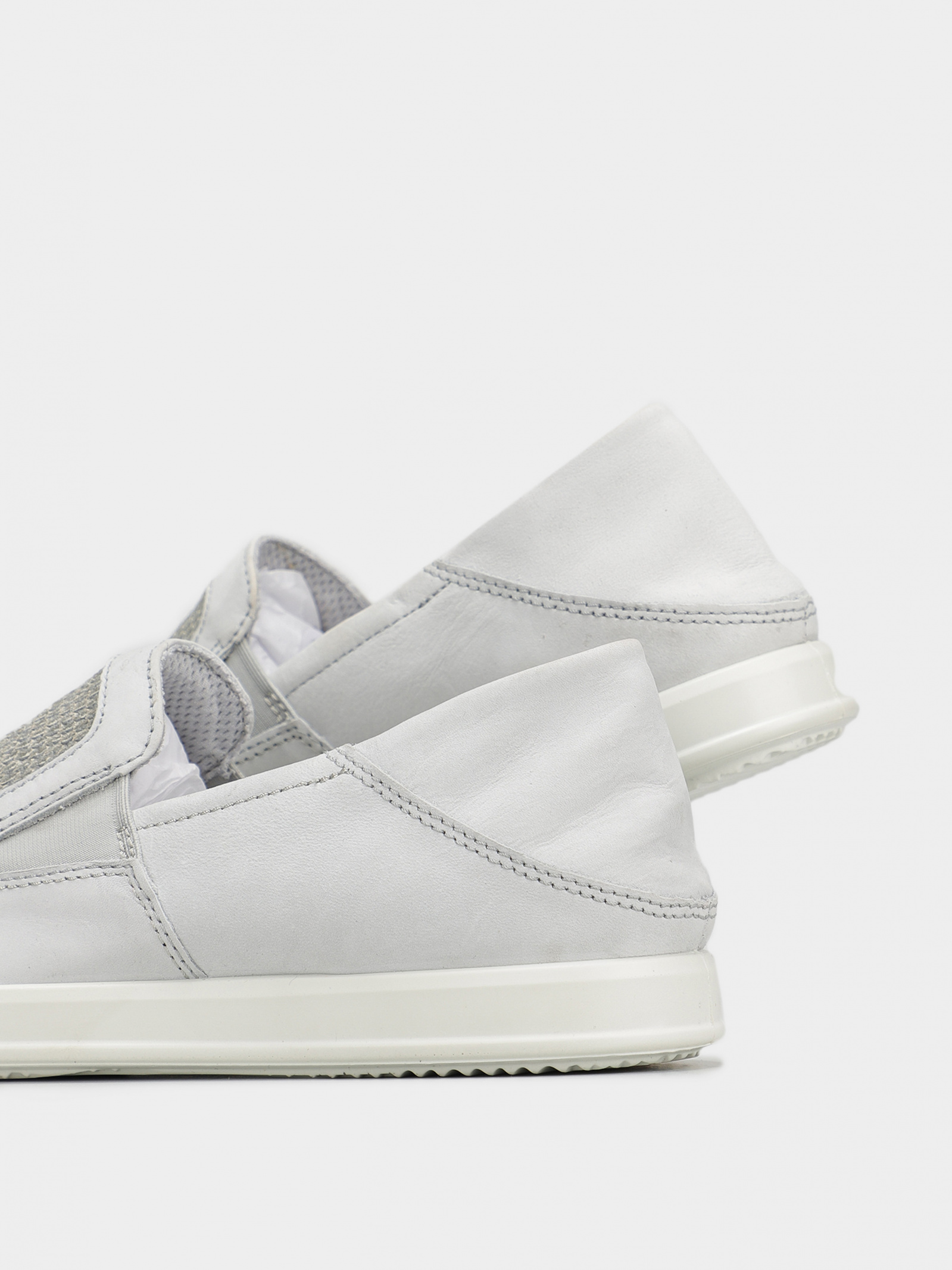 Slip-On Sneakers Men's ECCO