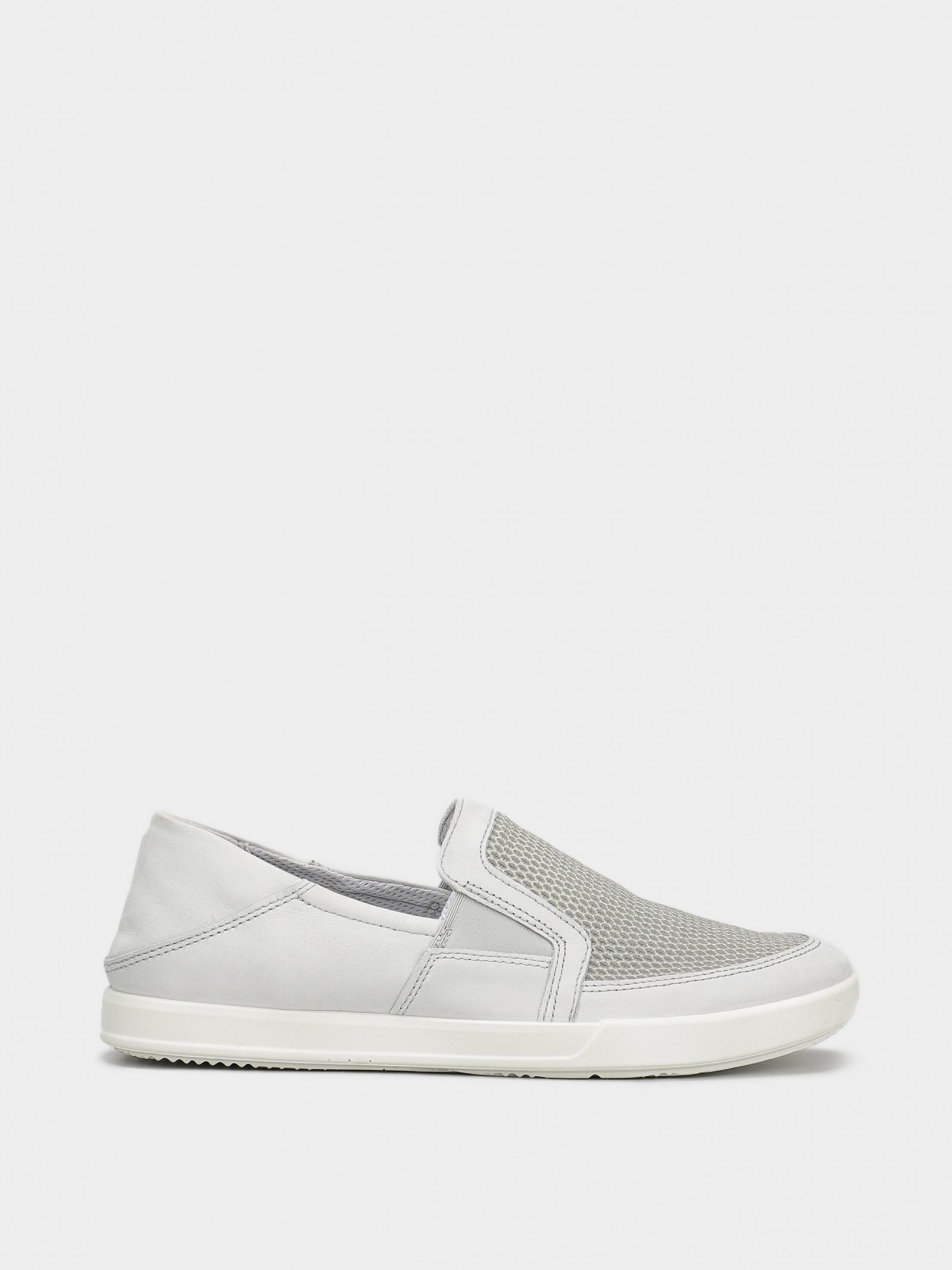 Slip-On Sneakers Men's ECCO