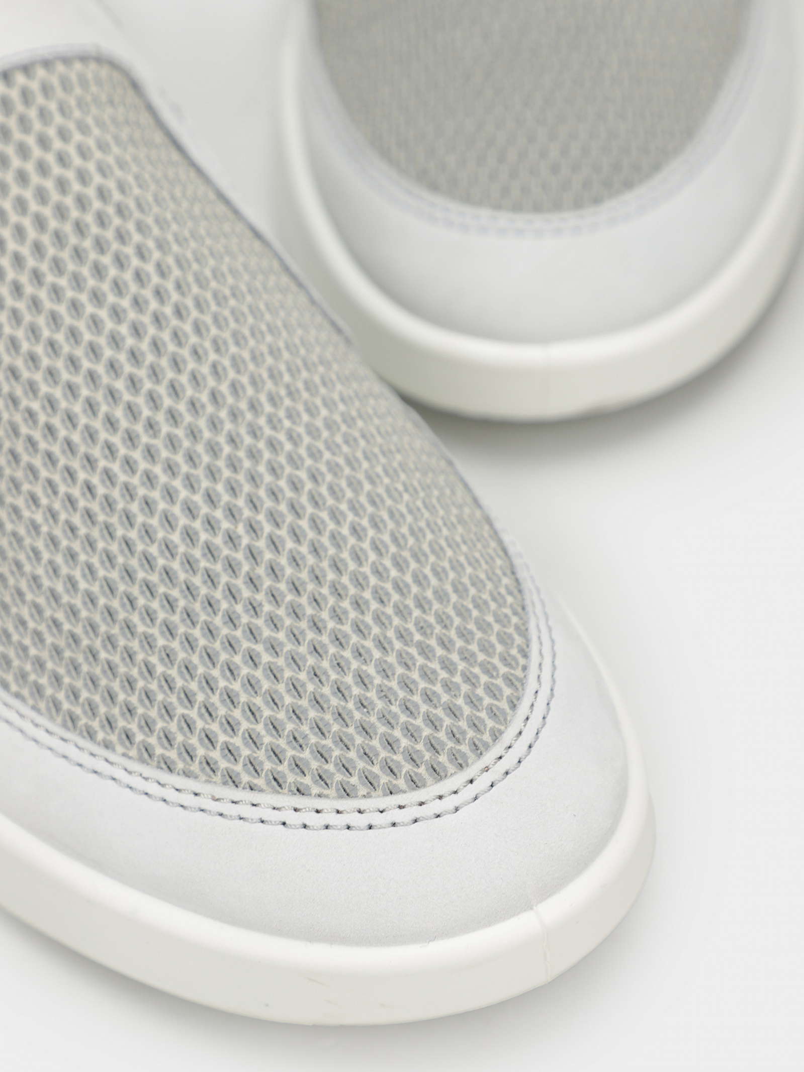 Slip-On Sneakers Men's ECCO