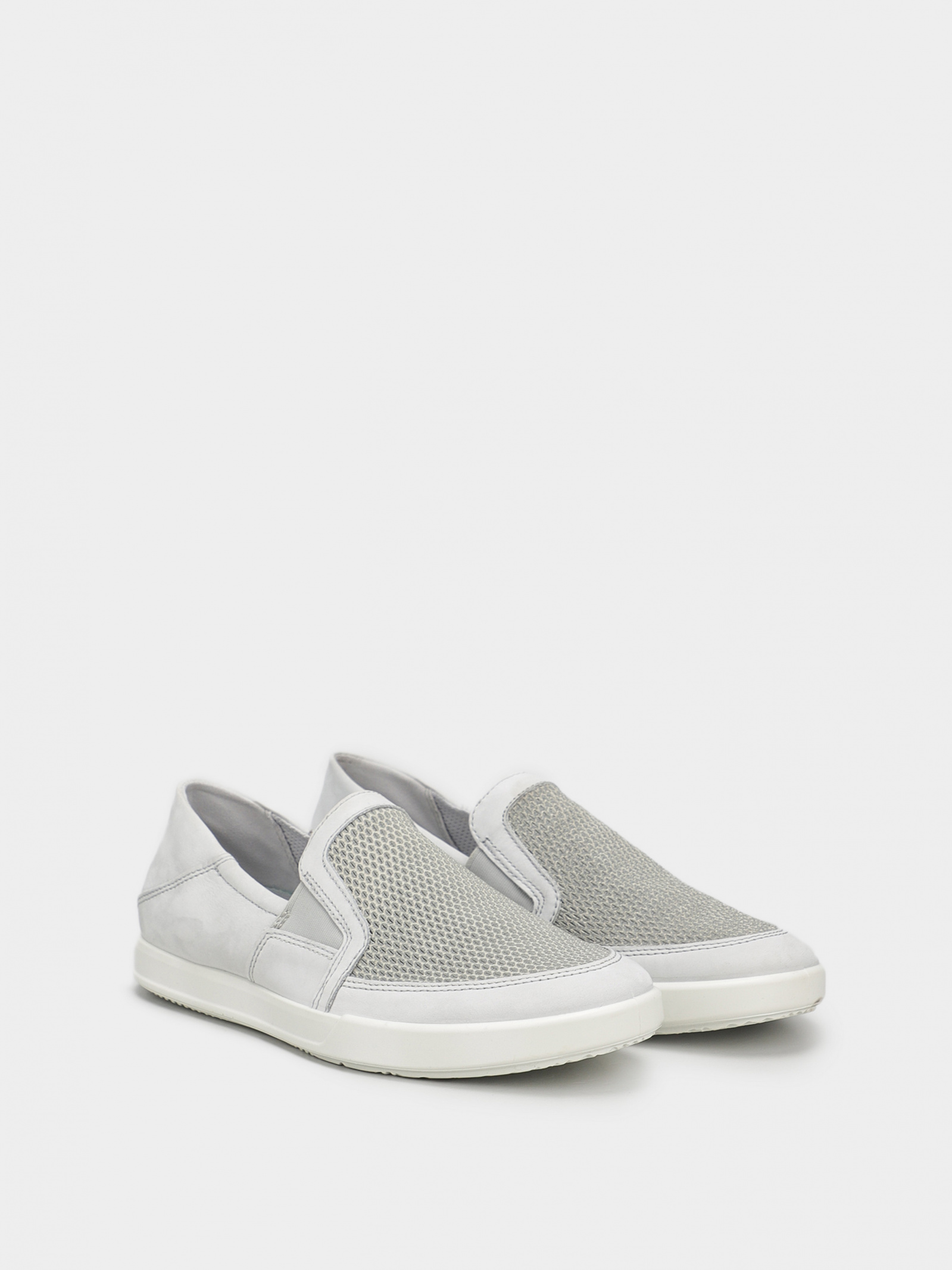 Slip-On Sneakers Men's ECCO