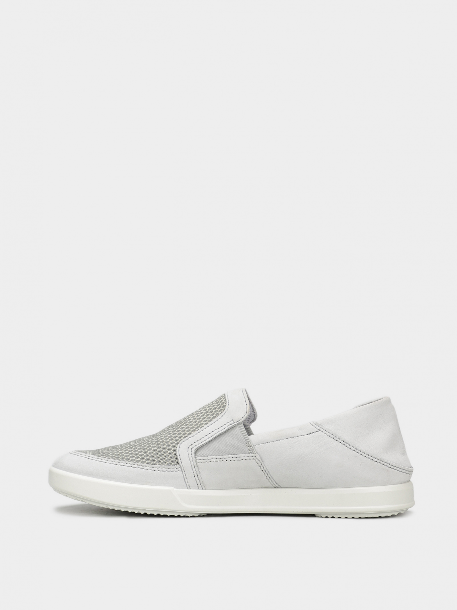 Slip-On Sneakers Men's ECCO