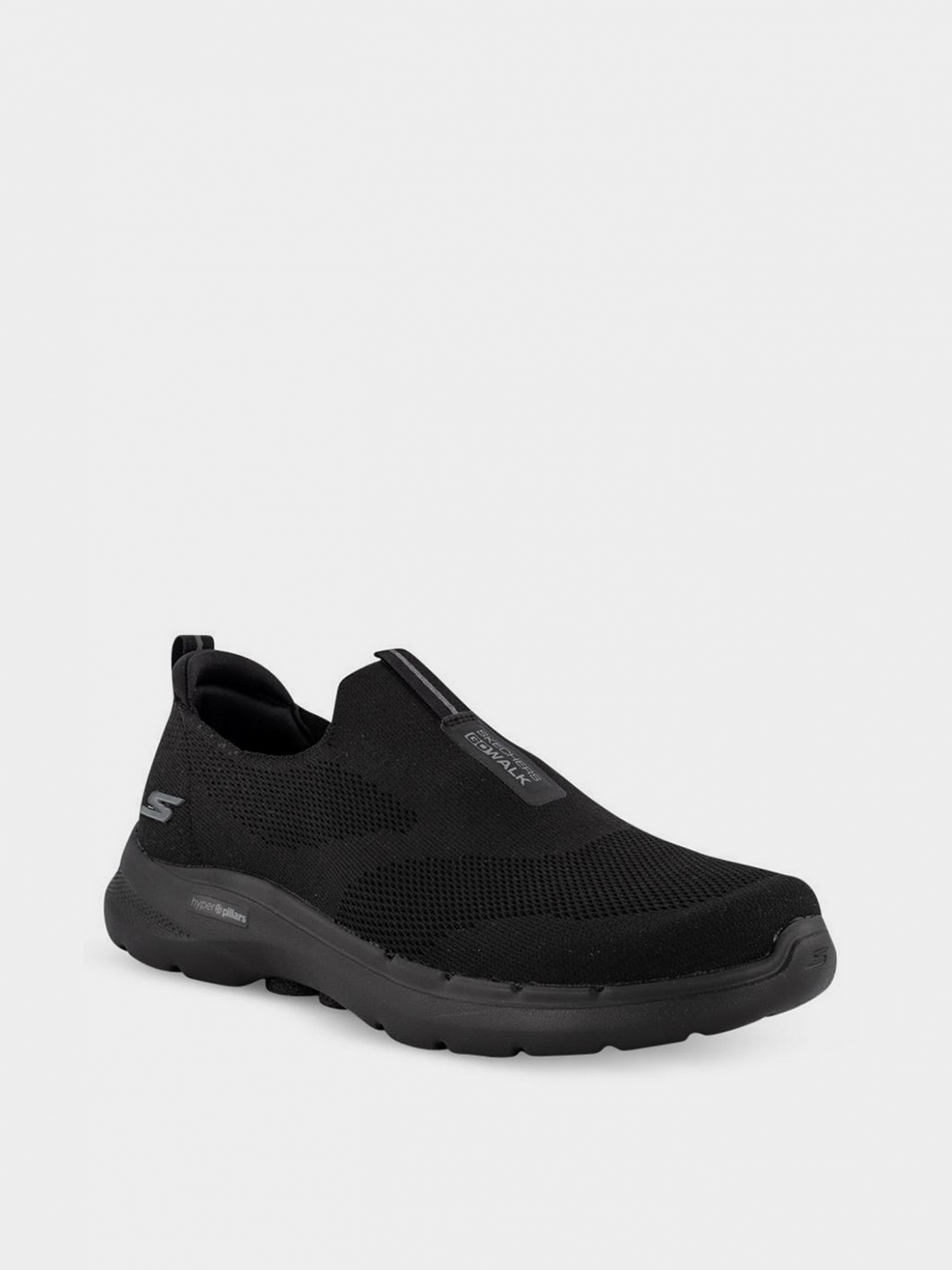 Slip-On Sneakers Men's Skechers