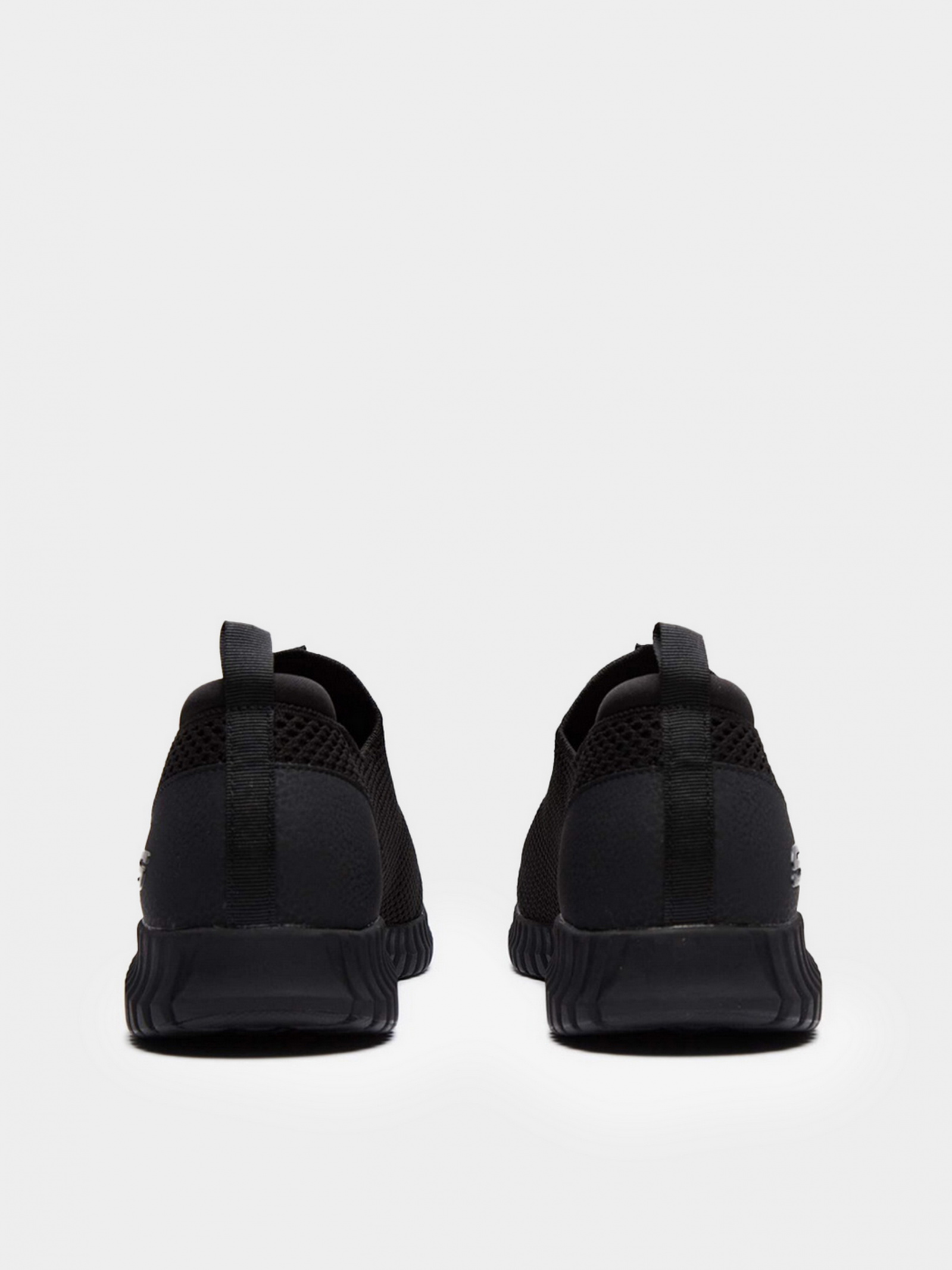 Слипоны Мужские Skechers