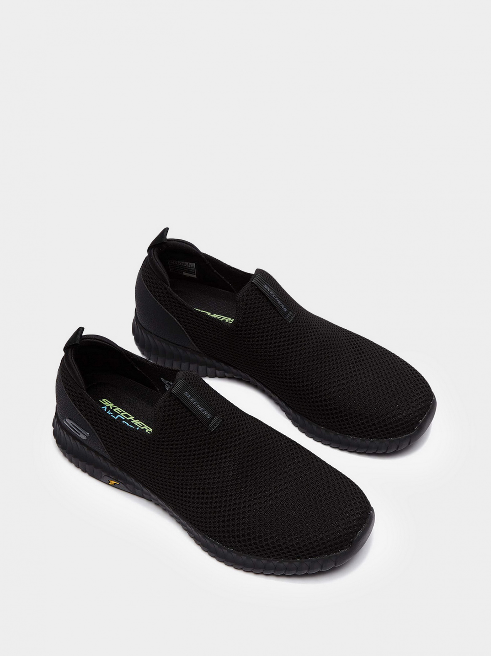 Слипоны Мужские Skechers