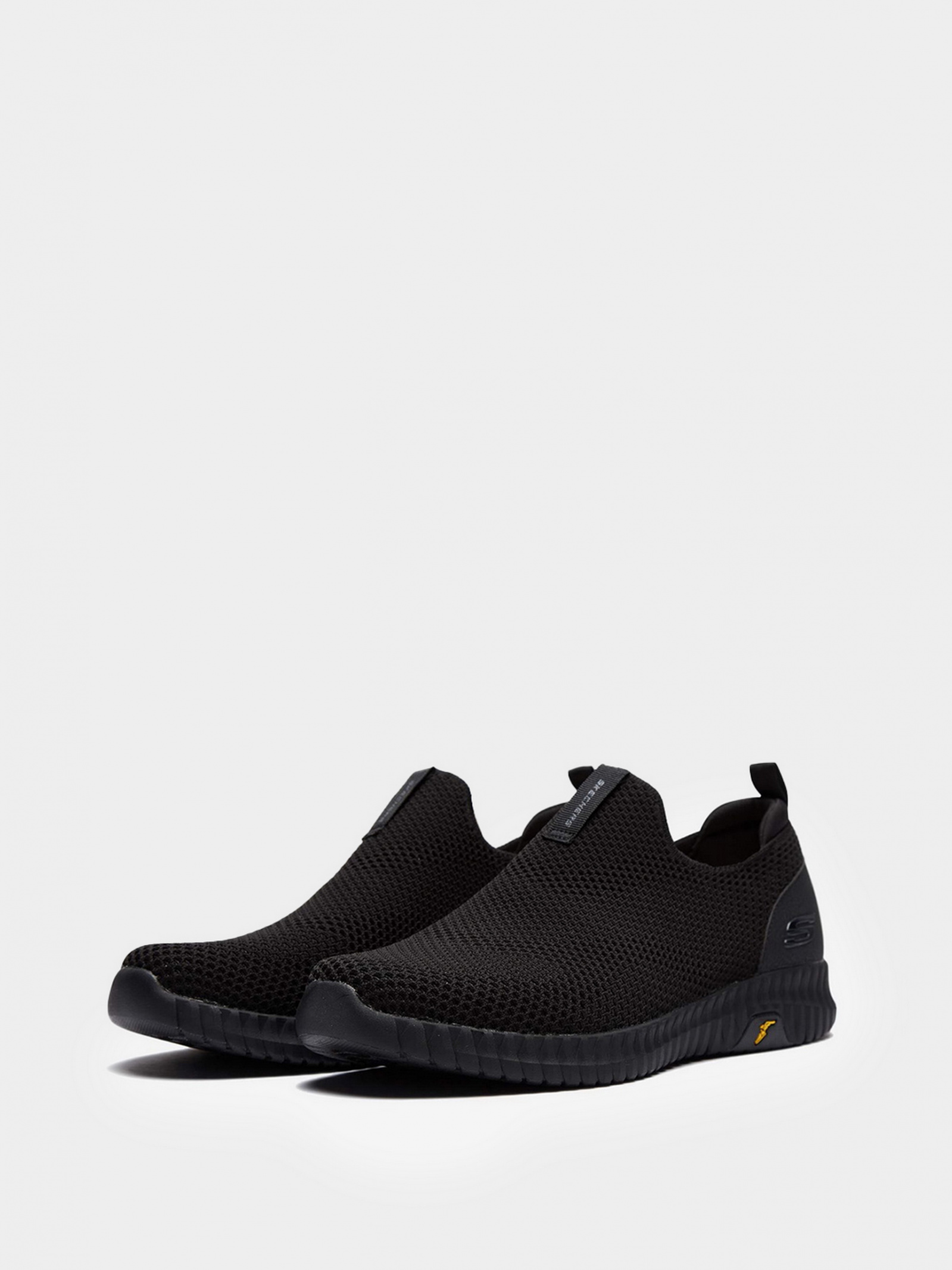 Слипоны Мужские Skechers
