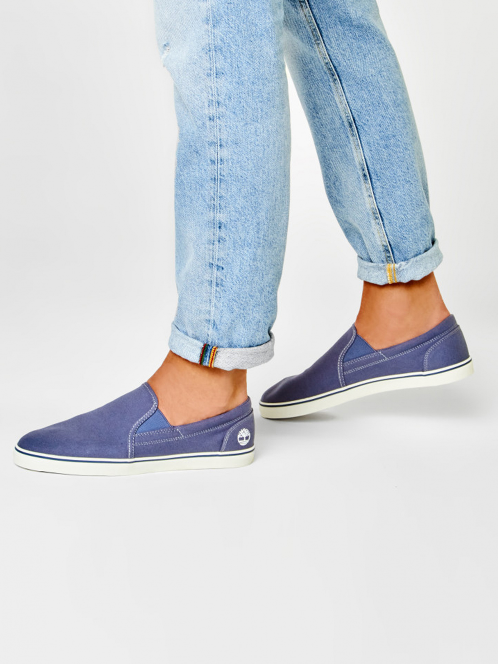 Slip-On Sneakers Men's Timberland