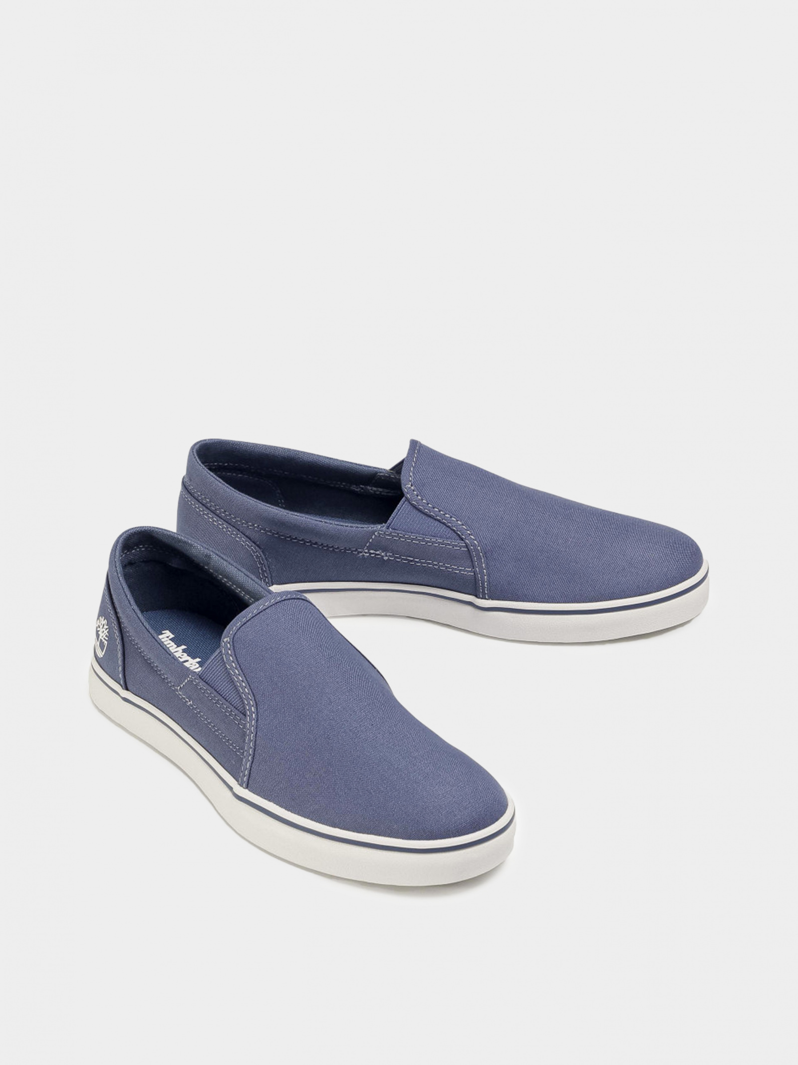 Slip-On Sneakers Men's Timberland