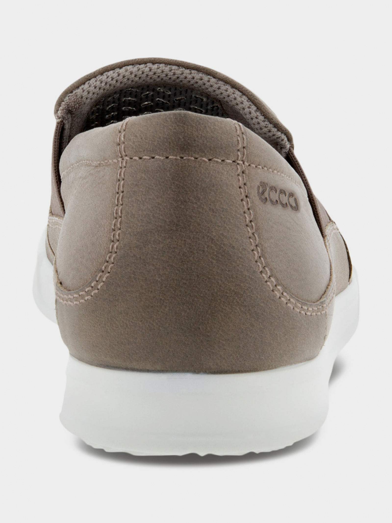 Slip-On Sneakers Men's ECCO