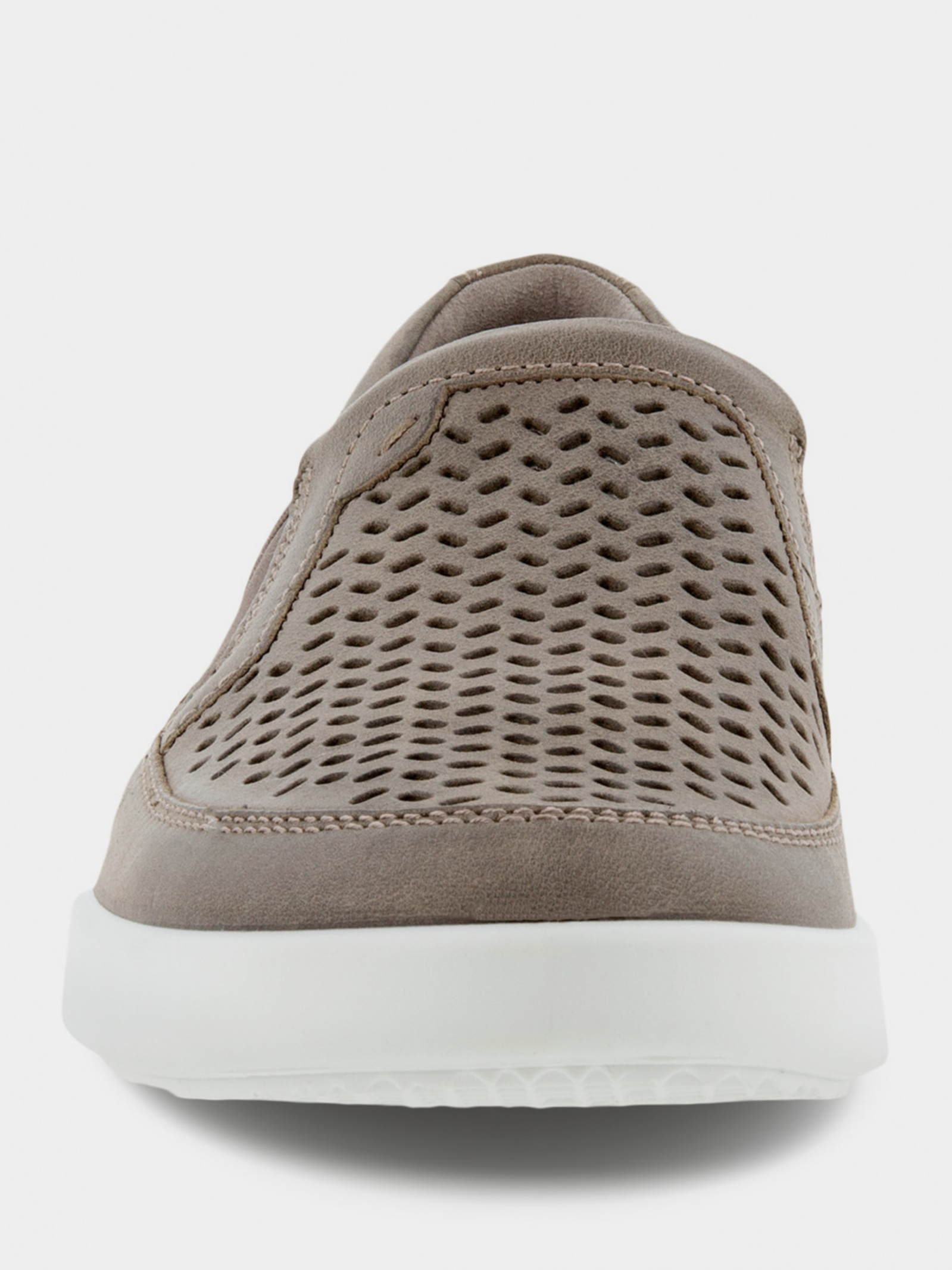 Slip-On Sneakers Men's ECCO
