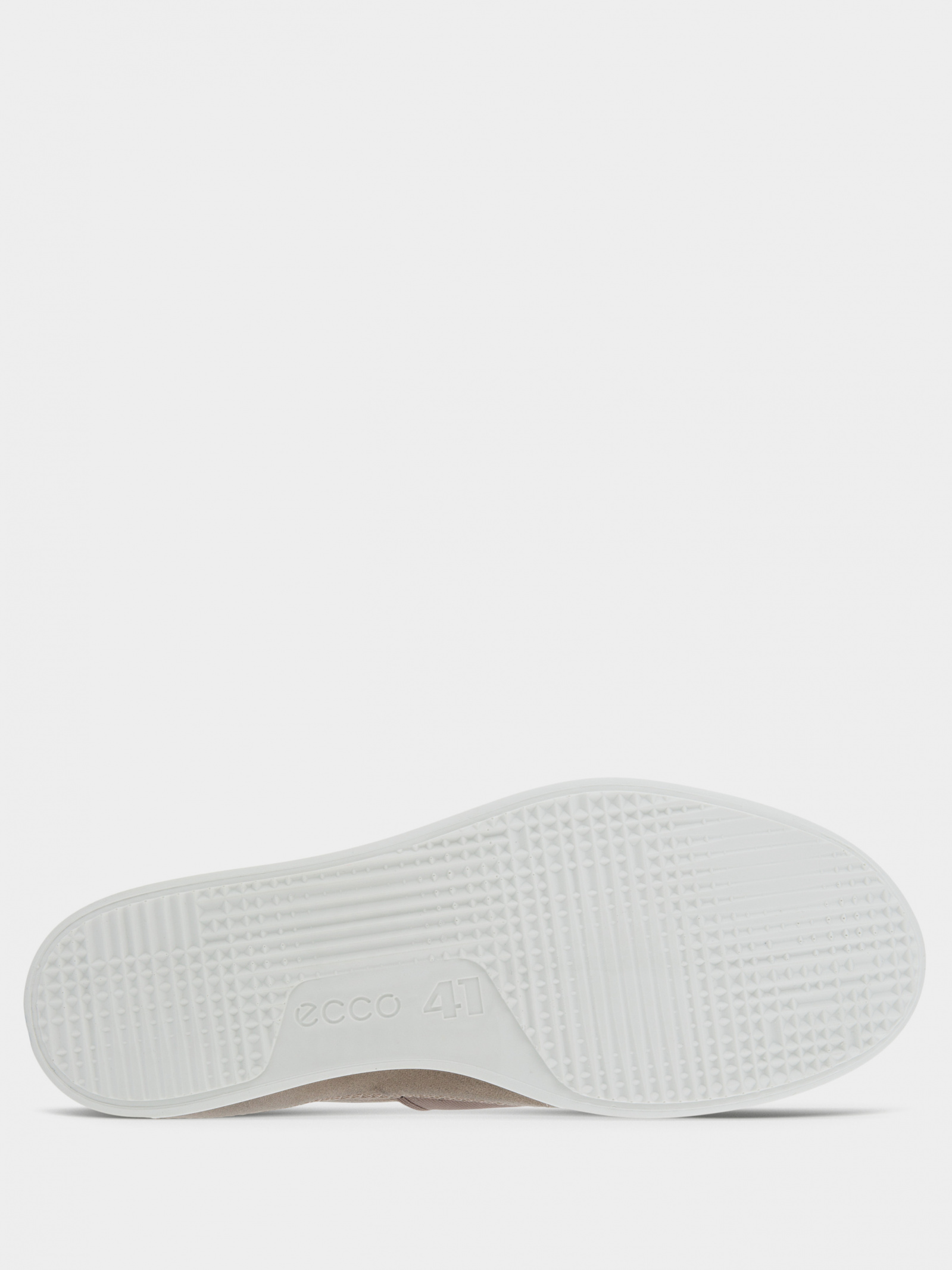 Slip-On Sneakers Men's ECCO