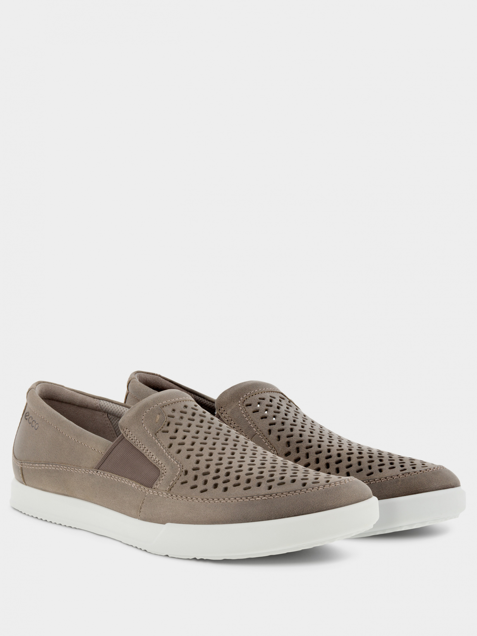 Slip-On Sneakers Men's ECCO