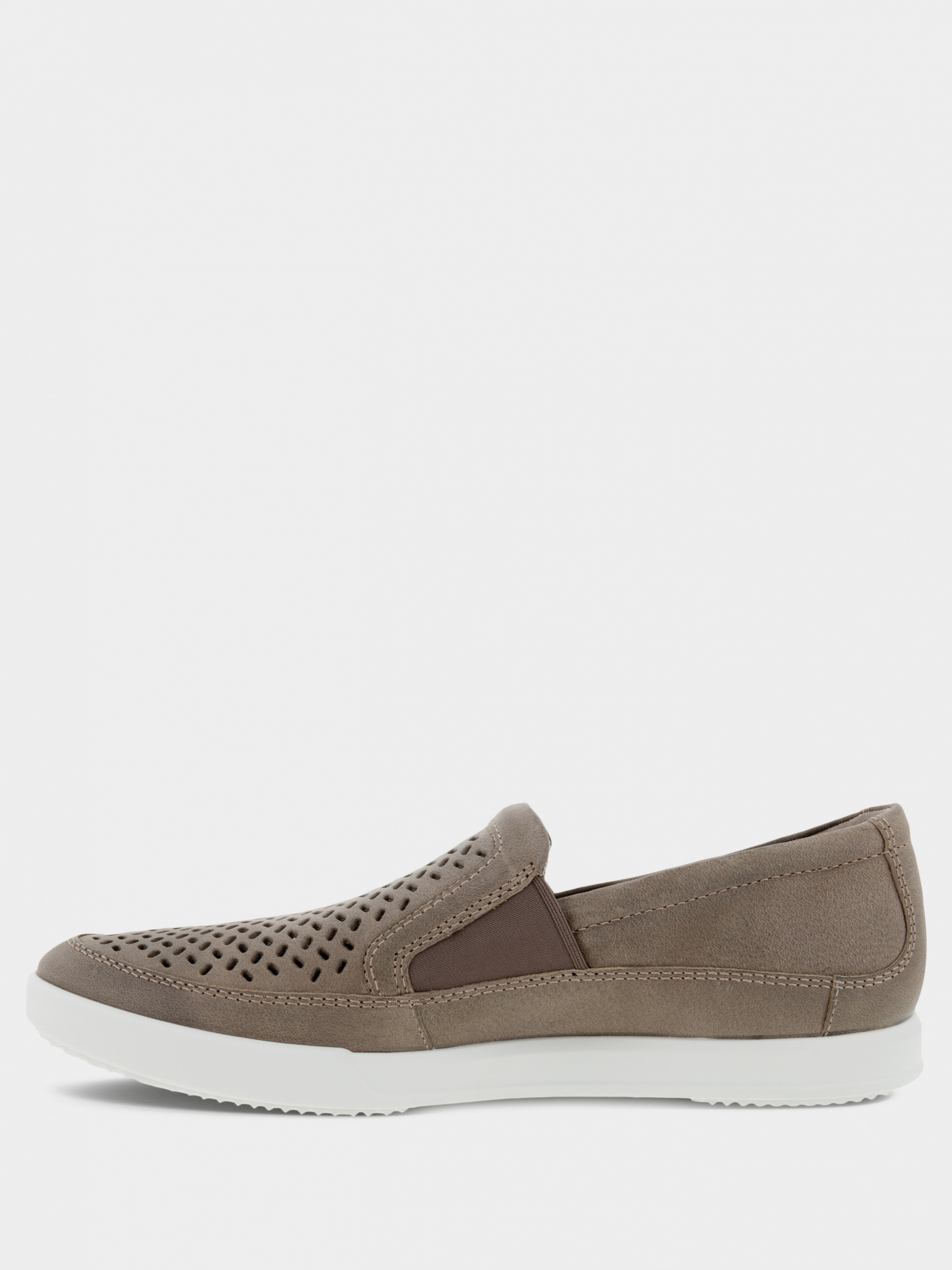 Slip-On Sneakers Men's ECCO