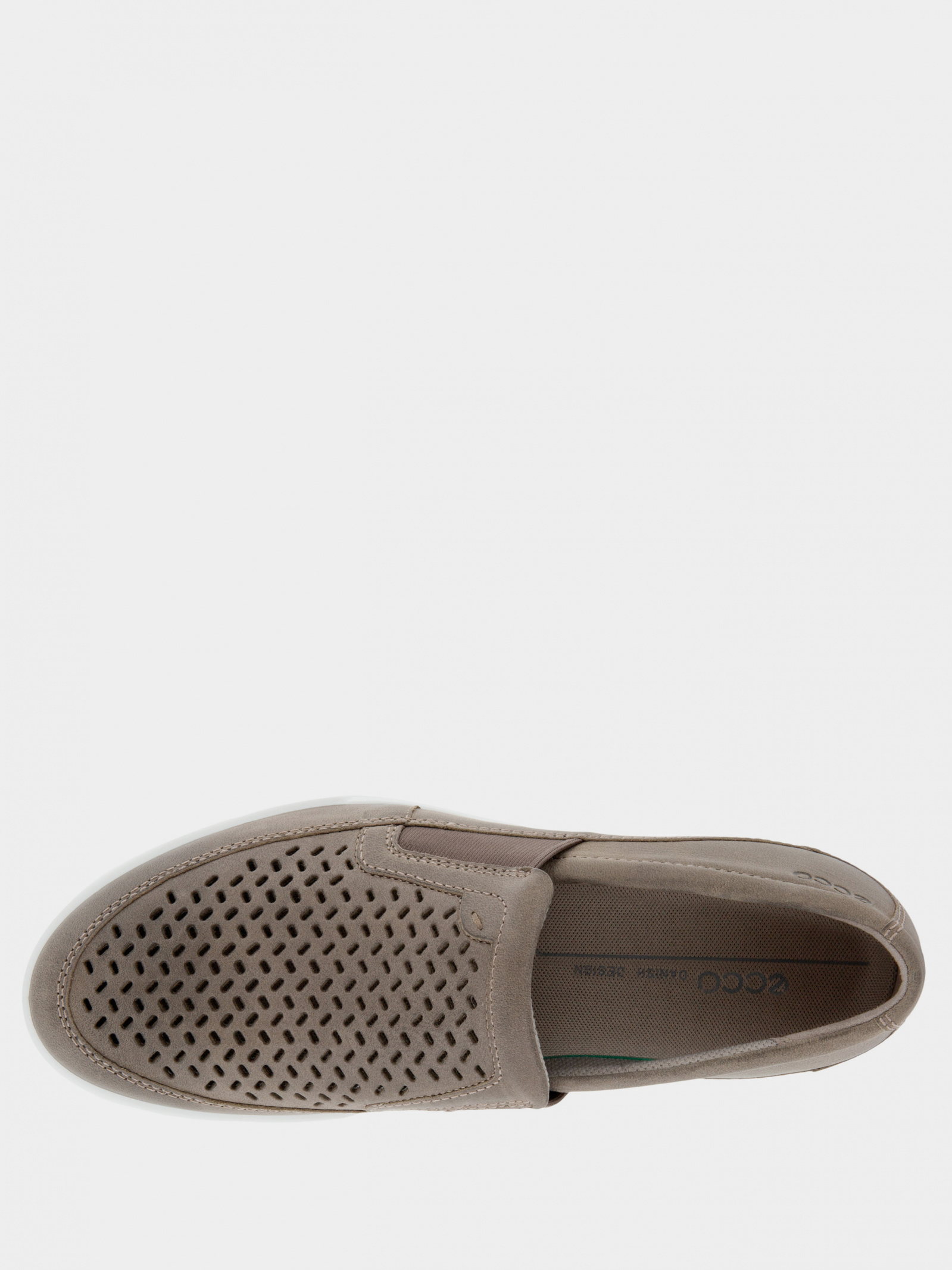 Slip-On Sneakers Men's ECCO