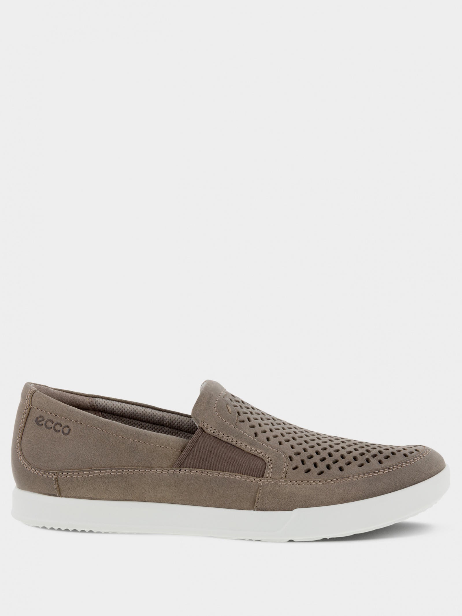 Slip-On Sneakers Men's ECCO