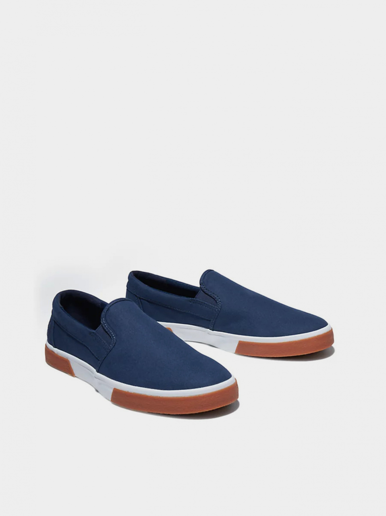 Слипоны Мужские Timberland