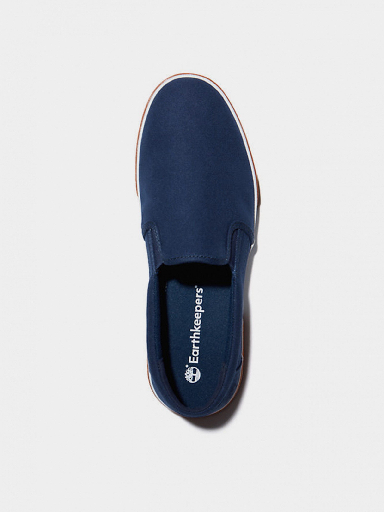 Слипоны Мужские Timberland
