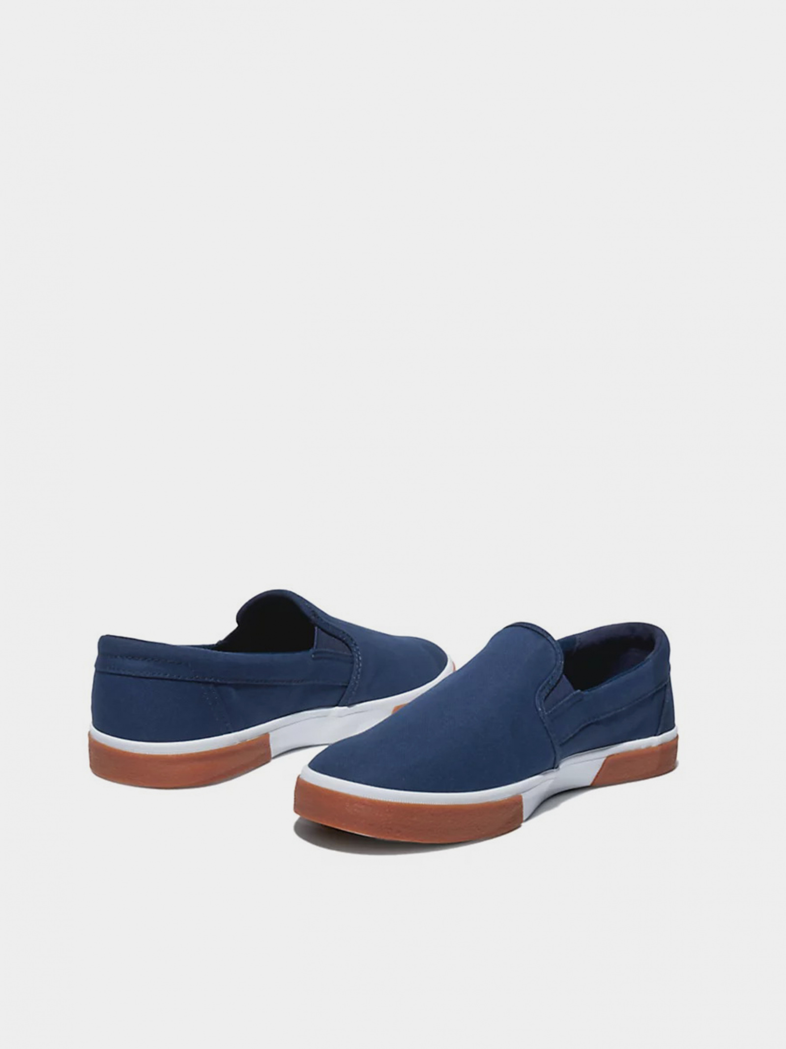 Слипоны Мужские Timberland