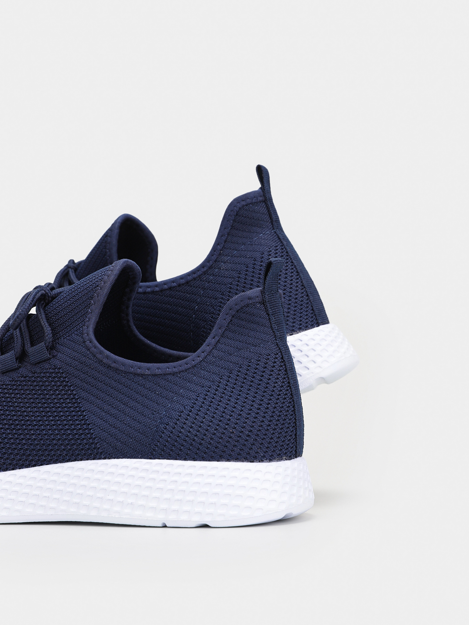 Casual Sneakers Men's Braska