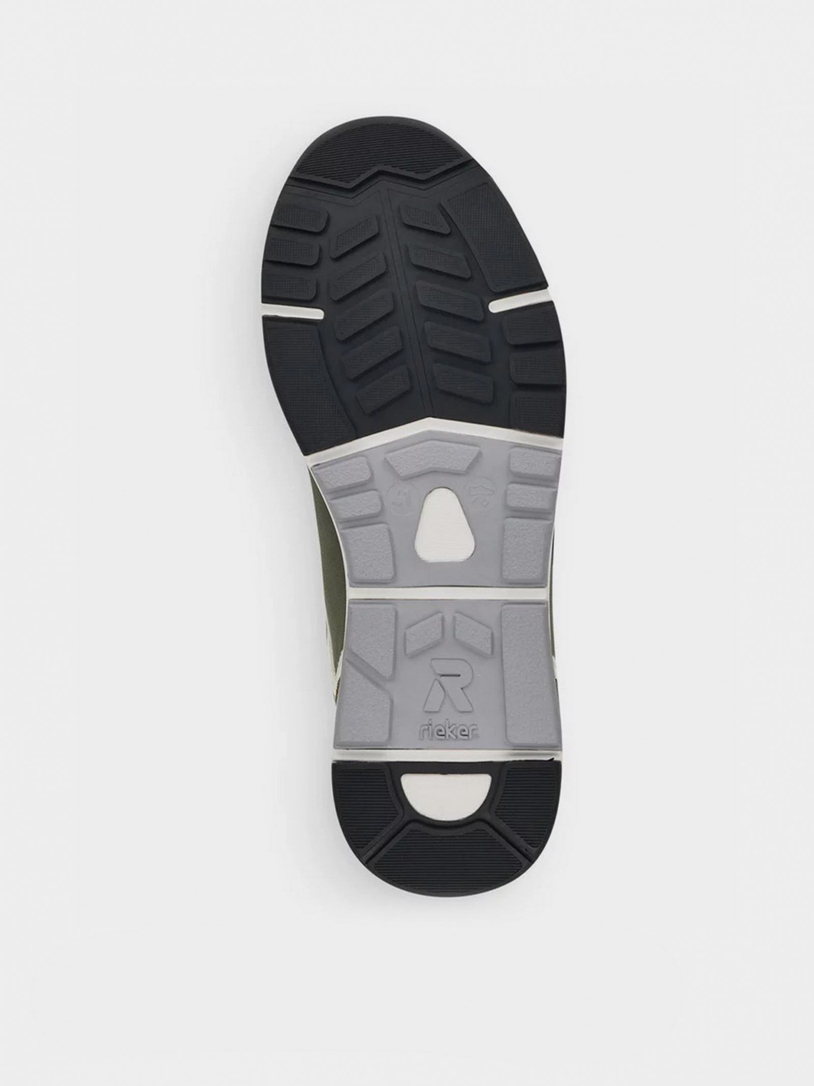 Casual Sneakers Men's RIEKER