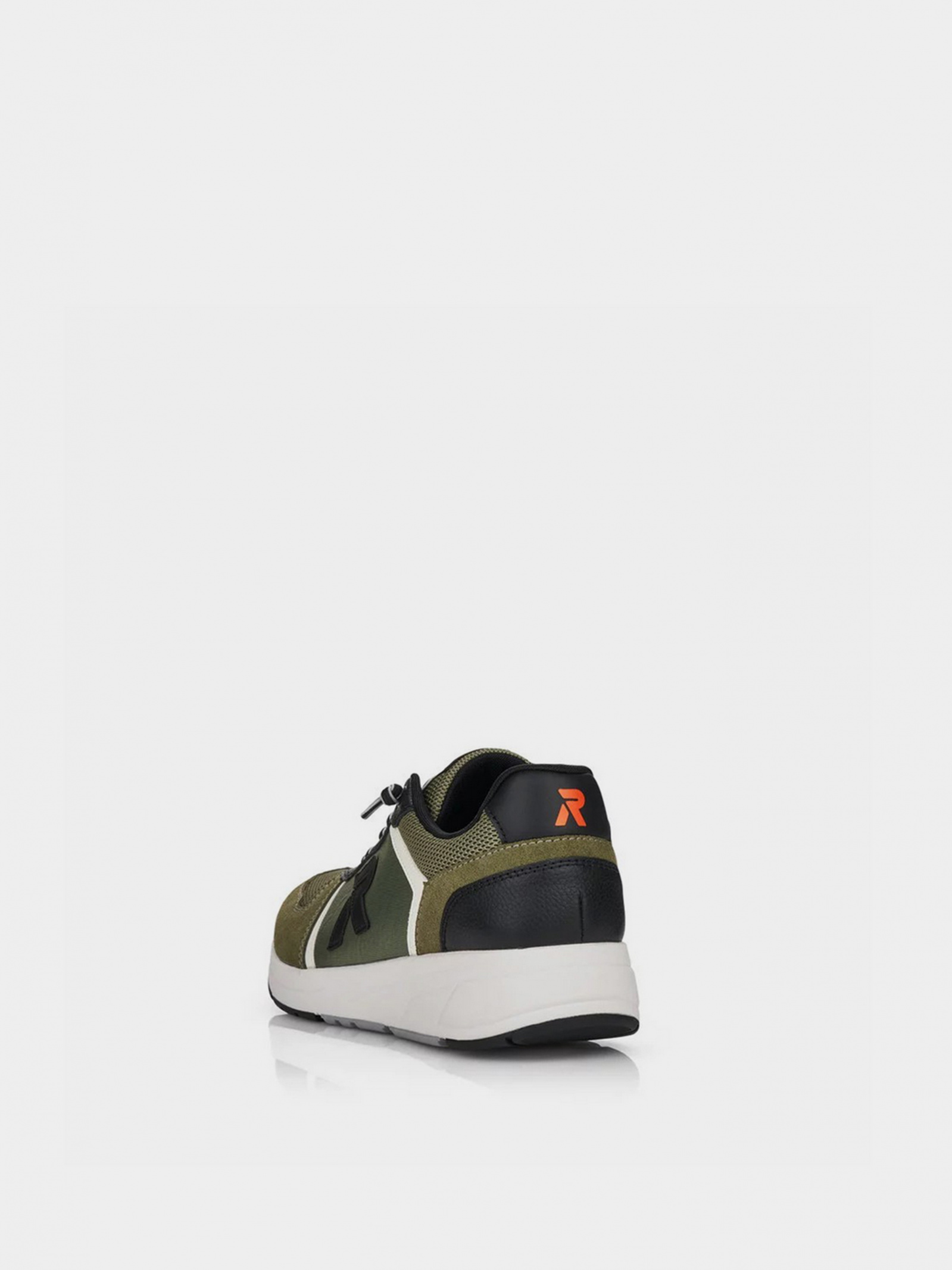 Casual Sneakers Men's RIEKER