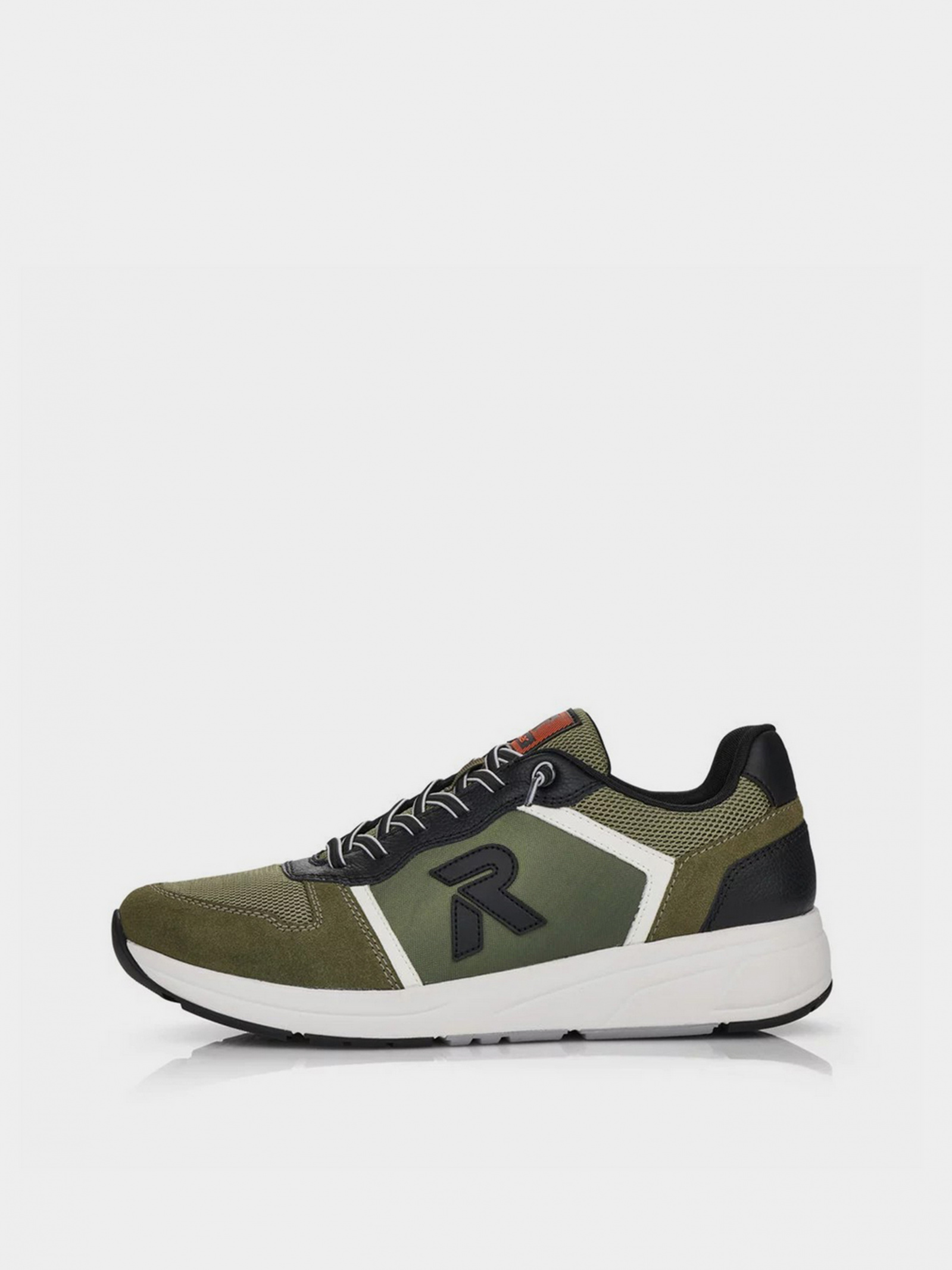 Casual Sneakers Men's RIEKER