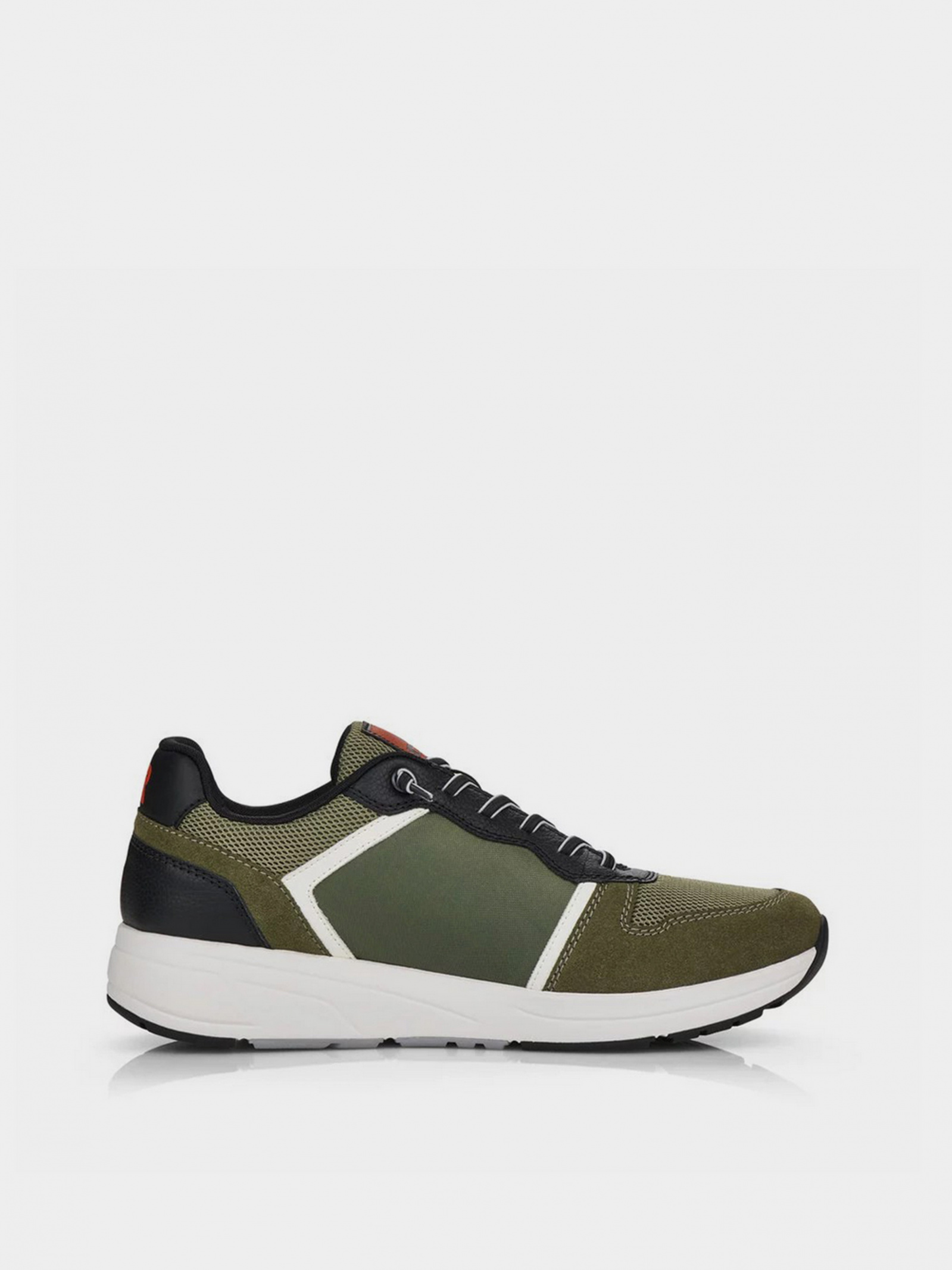 Casual Sneakers Men's RIEKER