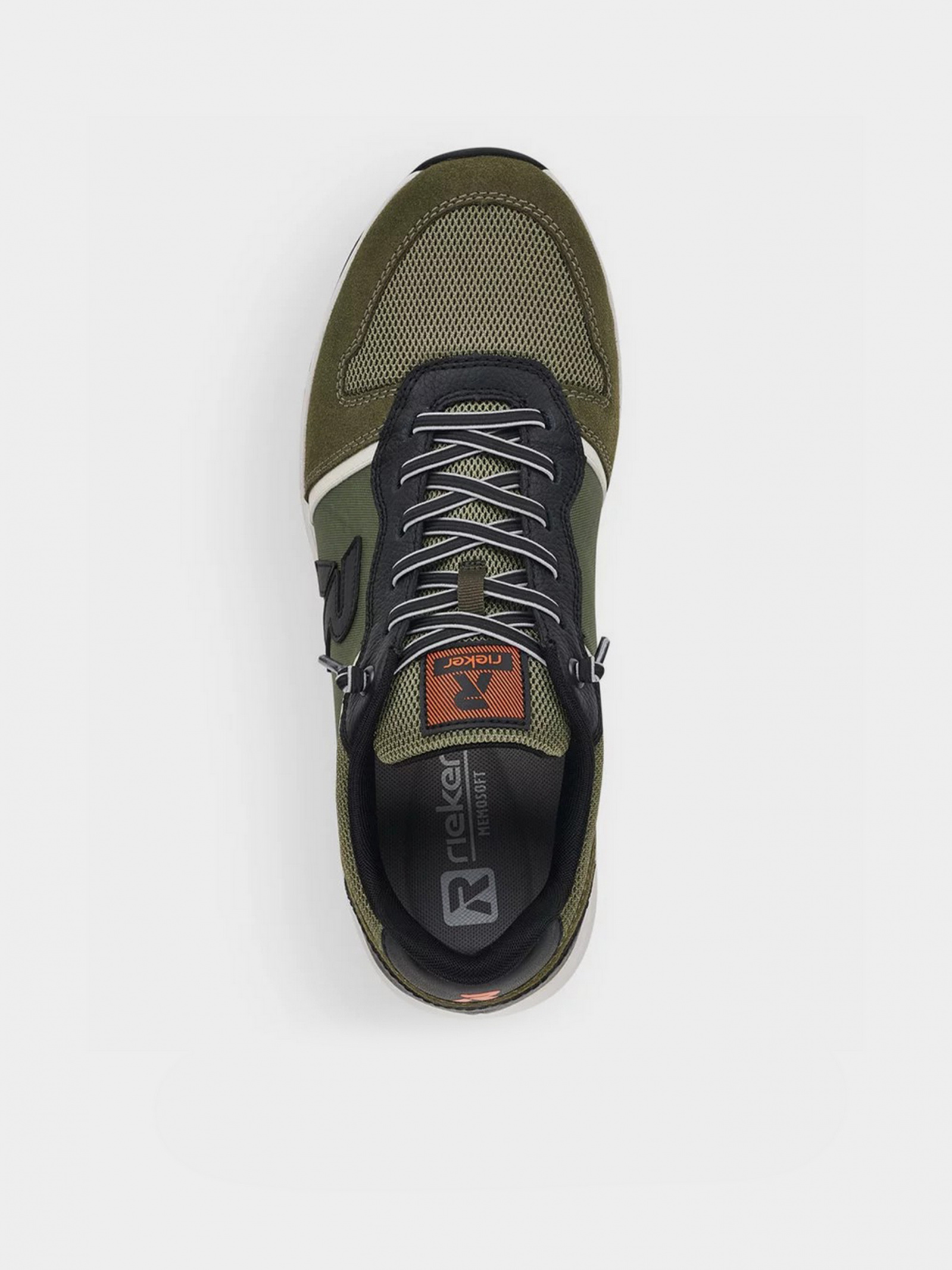 Casual Sneakers Men's RIEKER