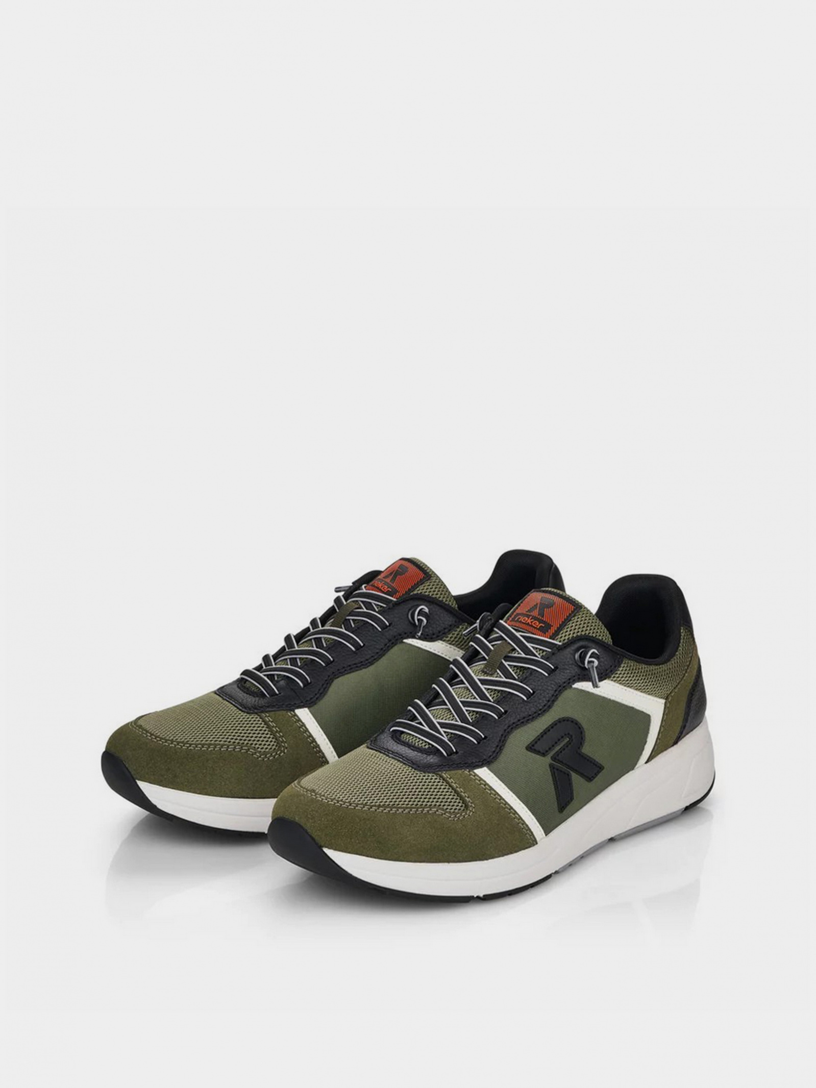 Casual Sneakers Men's RIEKER
