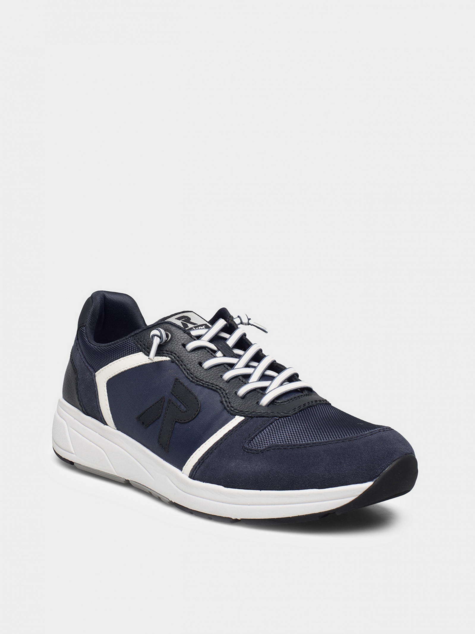 Casual Sneakers Men's RIEKER