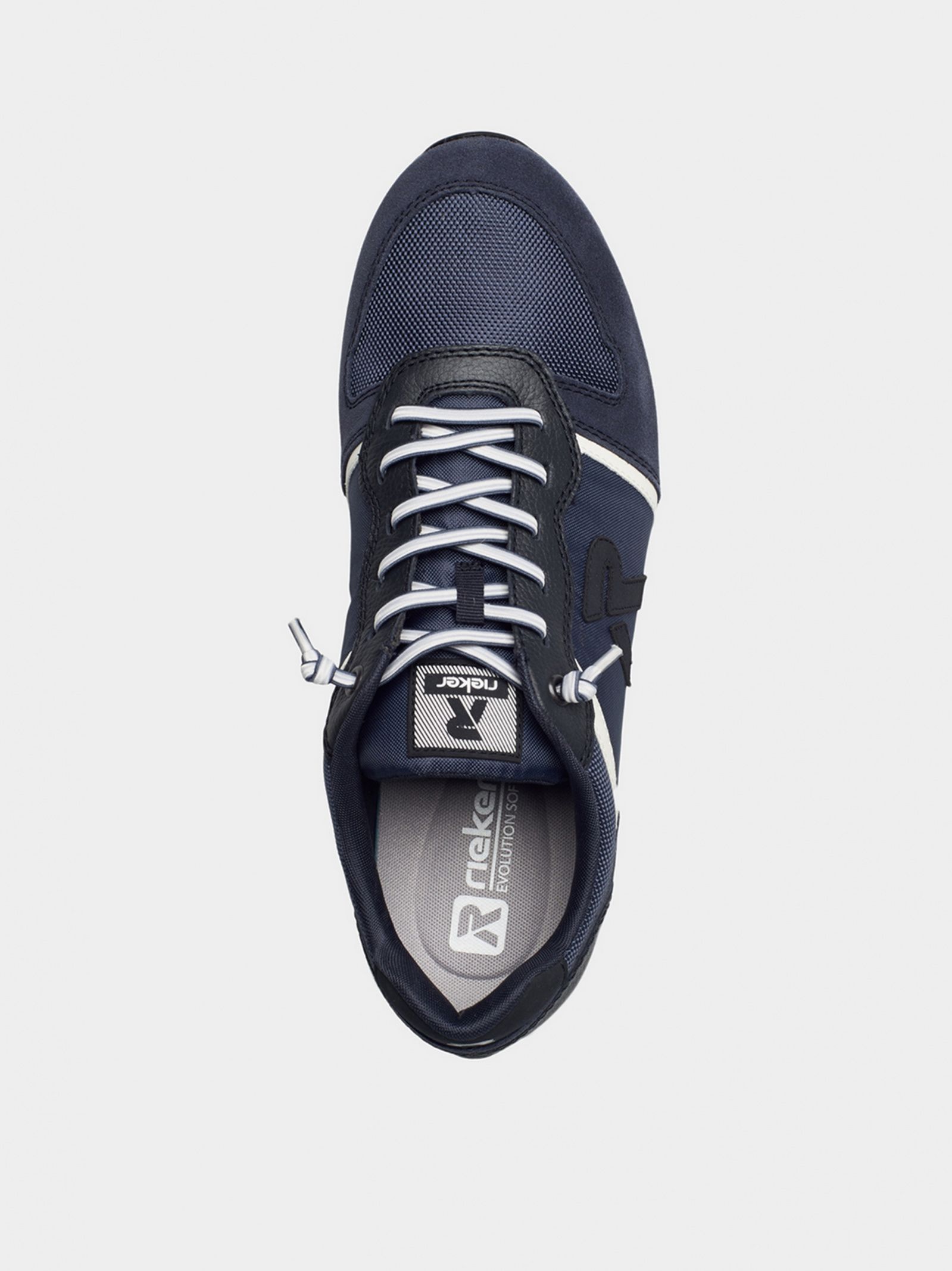 Casual Sneakers Men's RIEKER