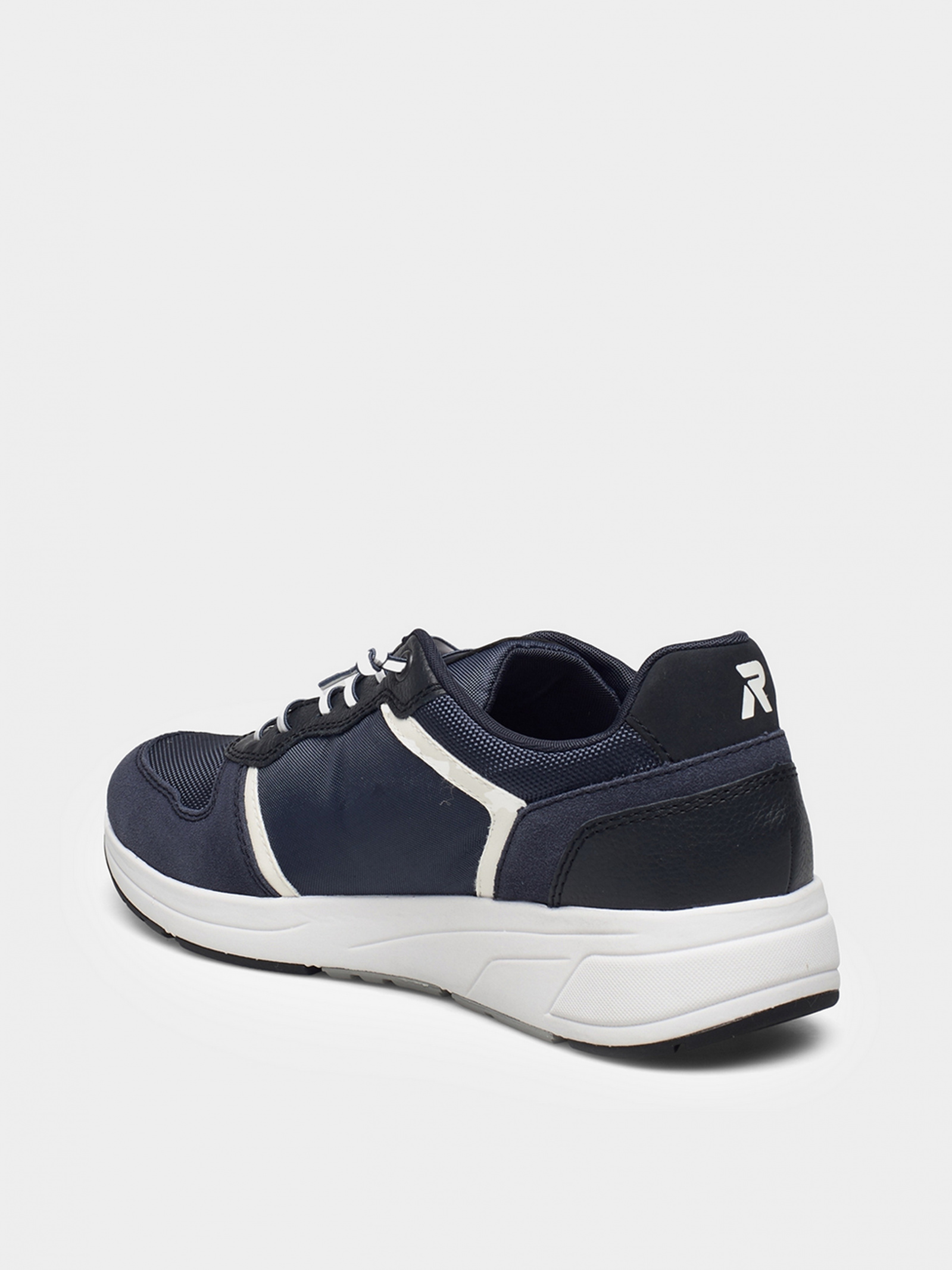 Casual Sneakers Men's RIEKER