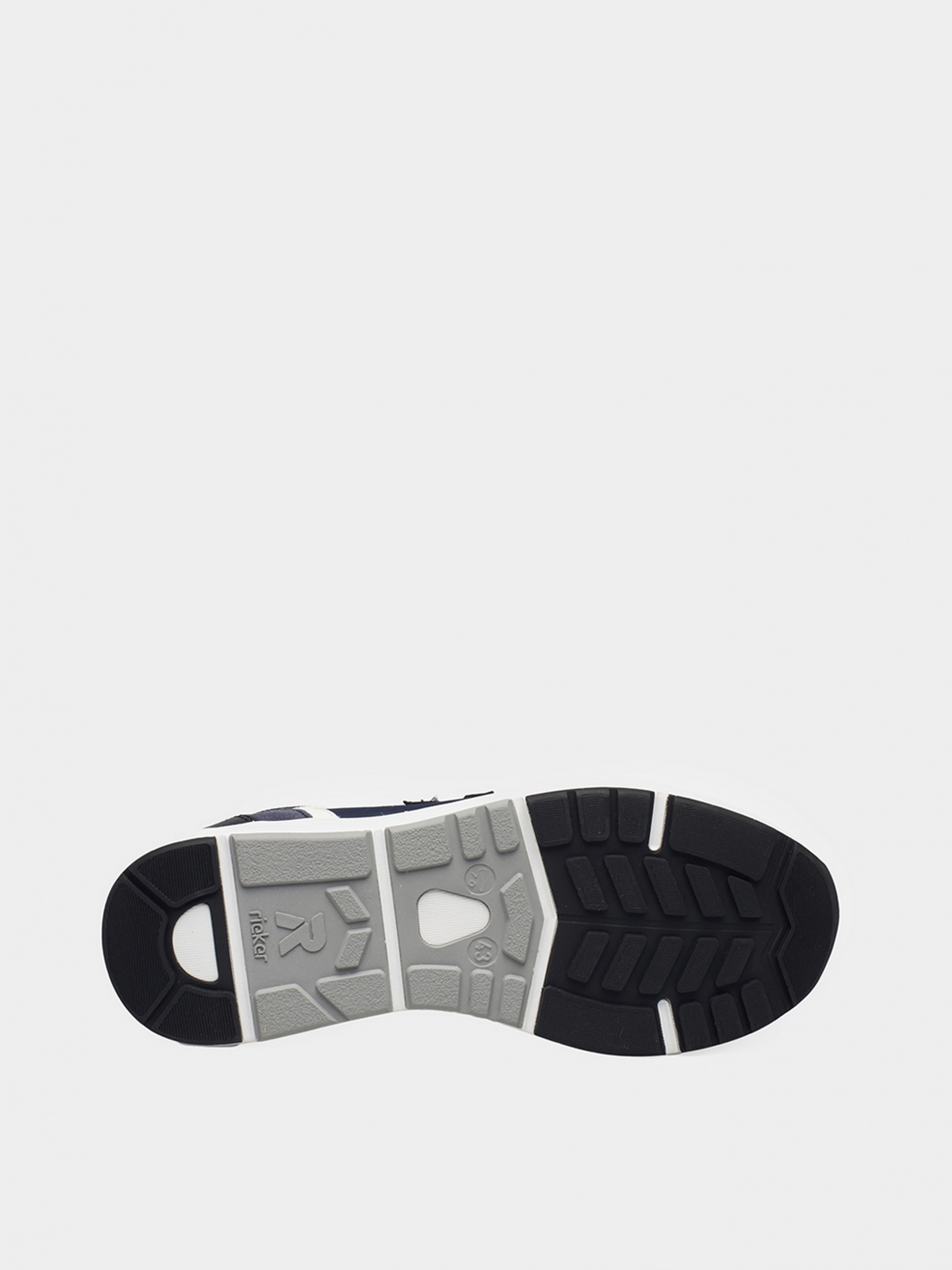 Casual Sneakers Men's RIEKER
