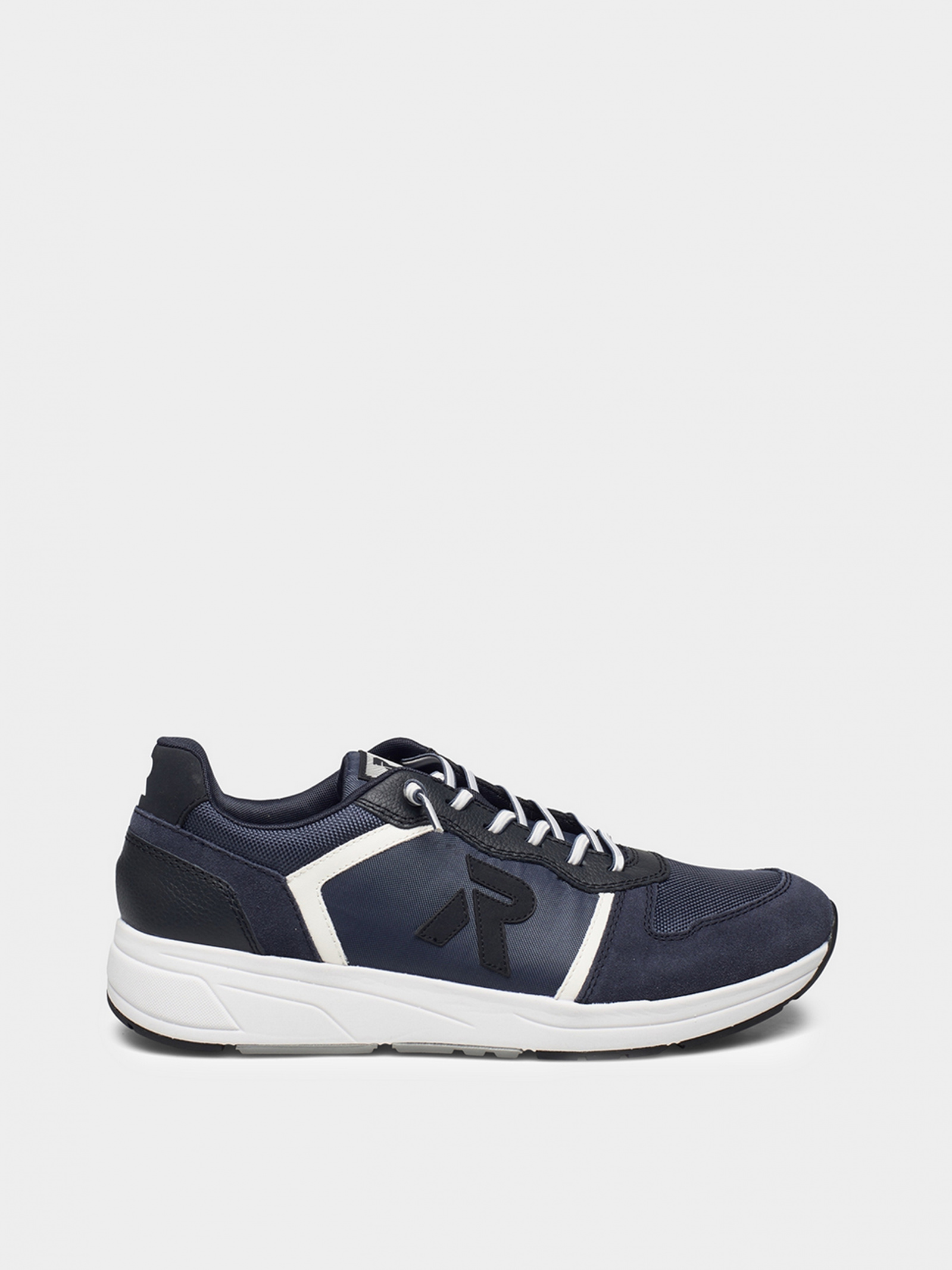 Casual Sneakers Men's RIEKER