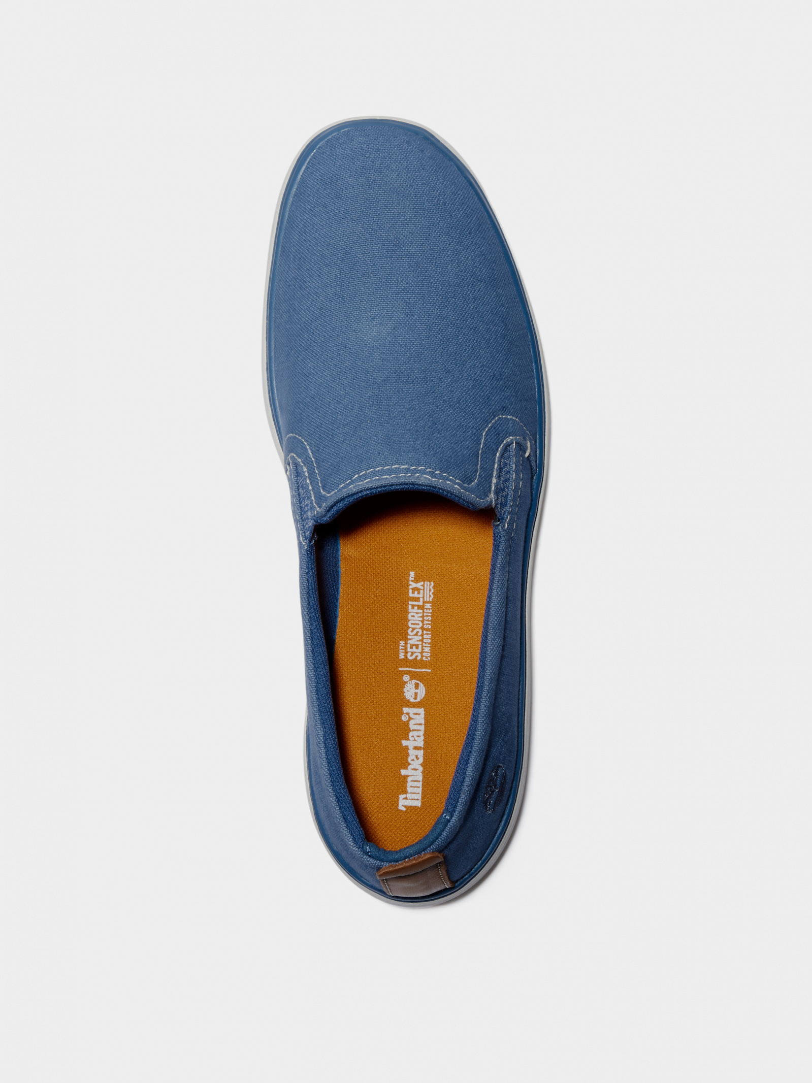 Slip-On Sneakers Men's Timberland