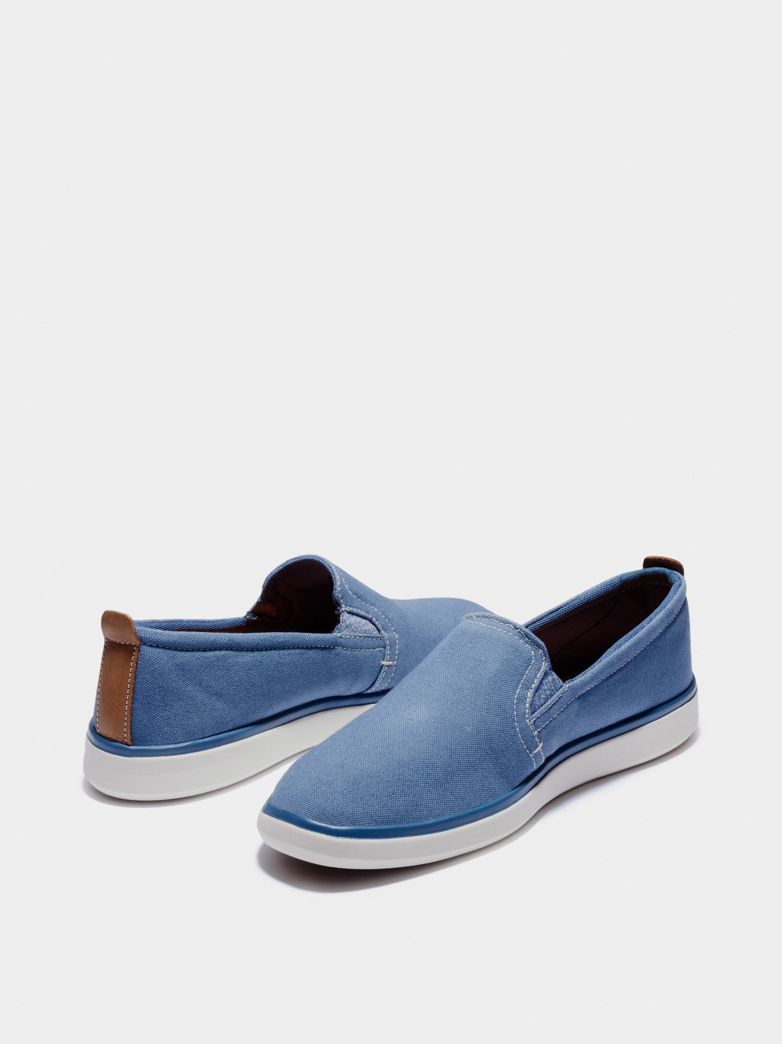 Slip-On Sneakers Men's Timberland