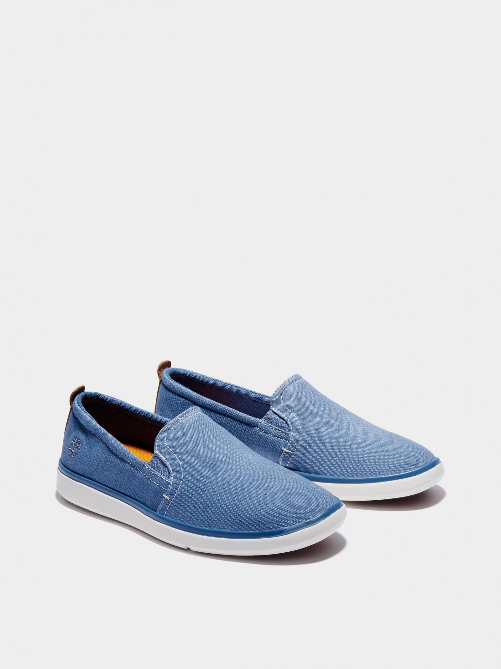 Slip-On Sneakers Men's Timberland