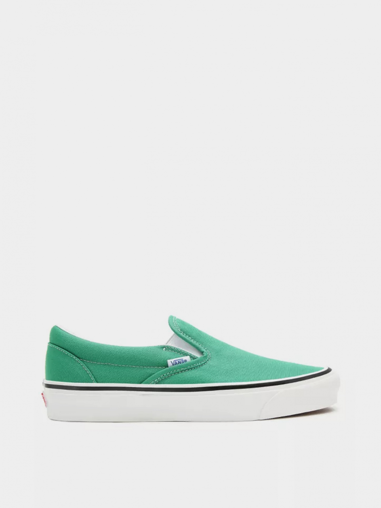 Slip-On Sneakers Men's Vans