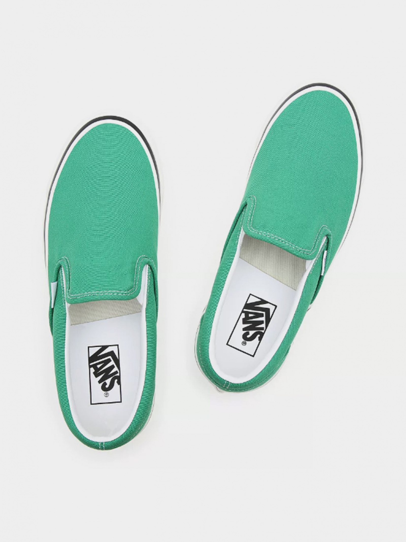 Slip-On Sneakers Men's Vans