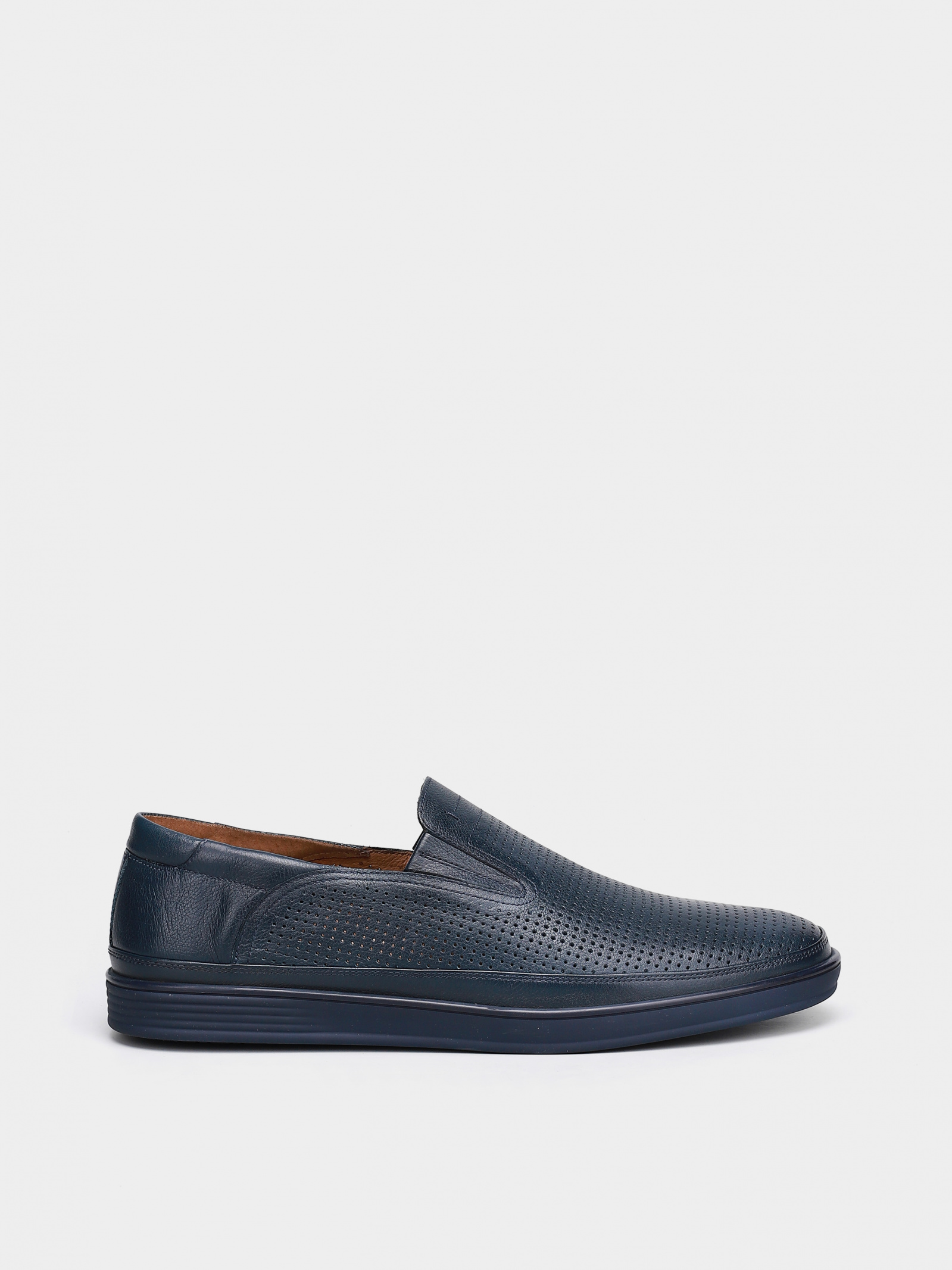 Slip-On Sneakers Men's Braska