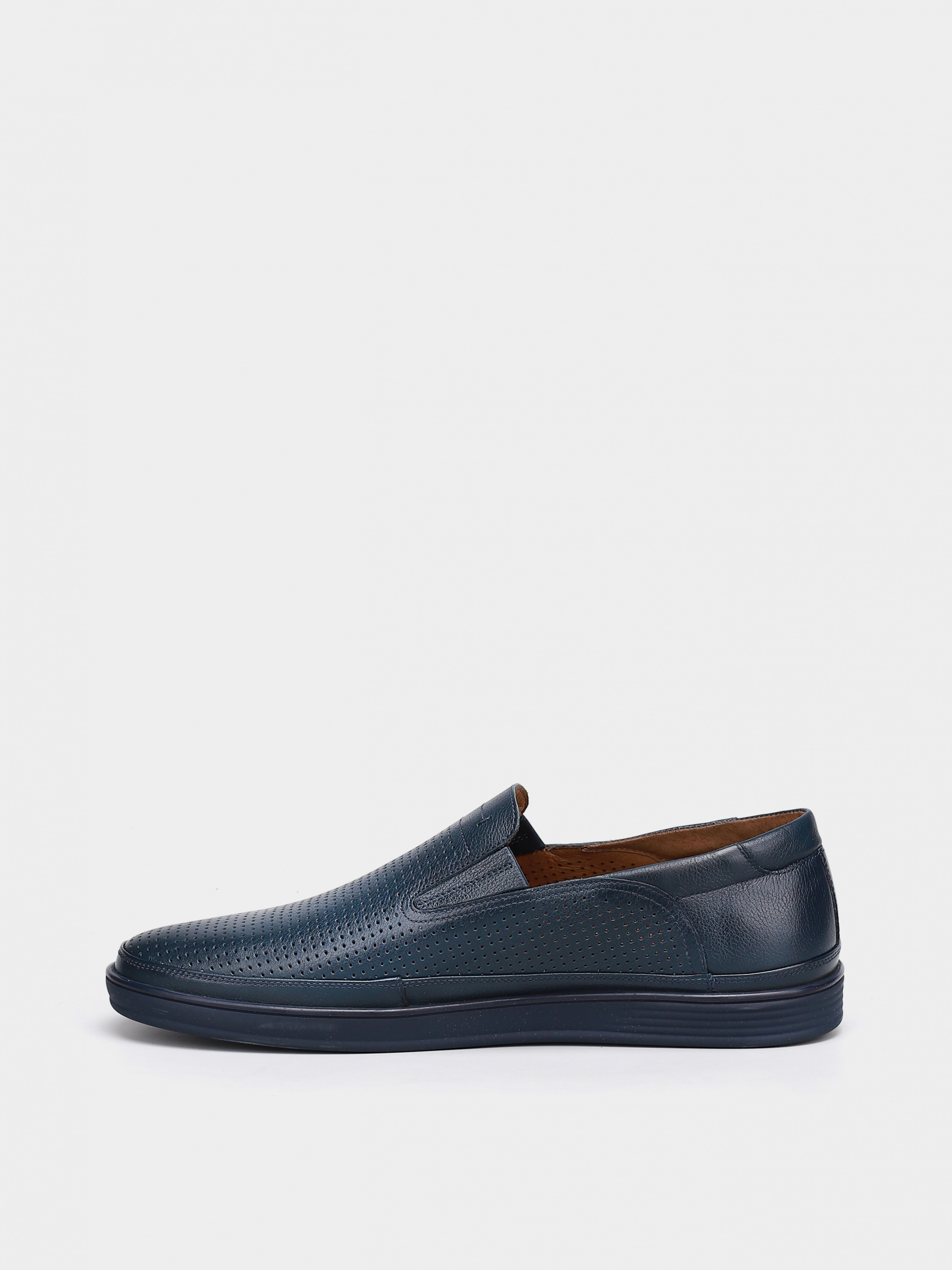 Slip-On Sneakers Men's Braska