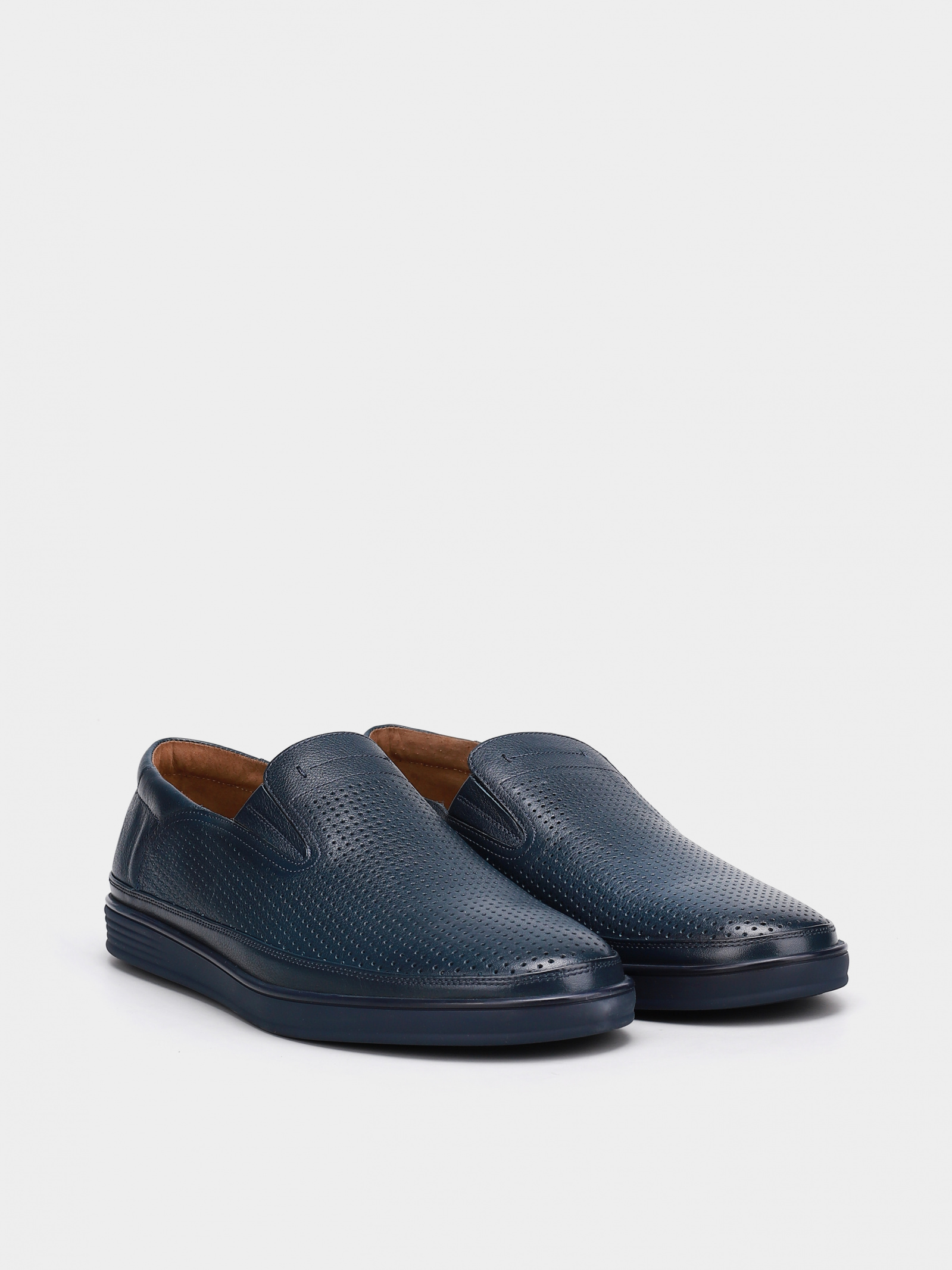 Slip-On Sneakers Men's Braska