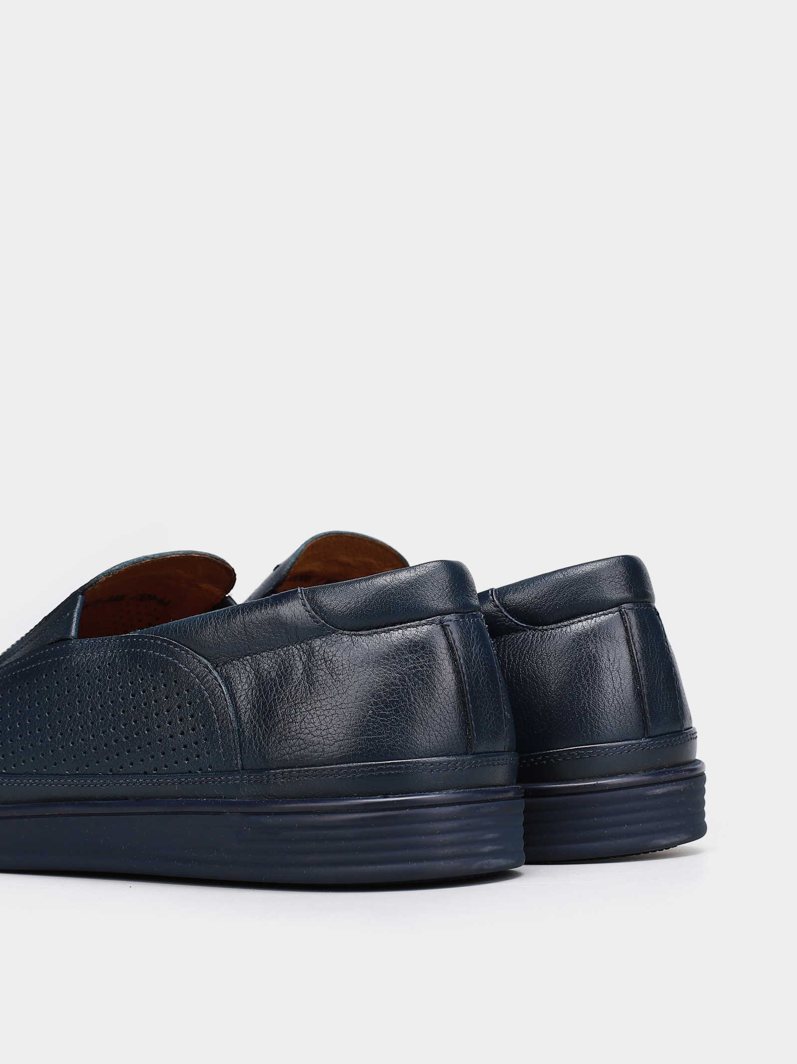 Slip-On Sneakers Men's Braska