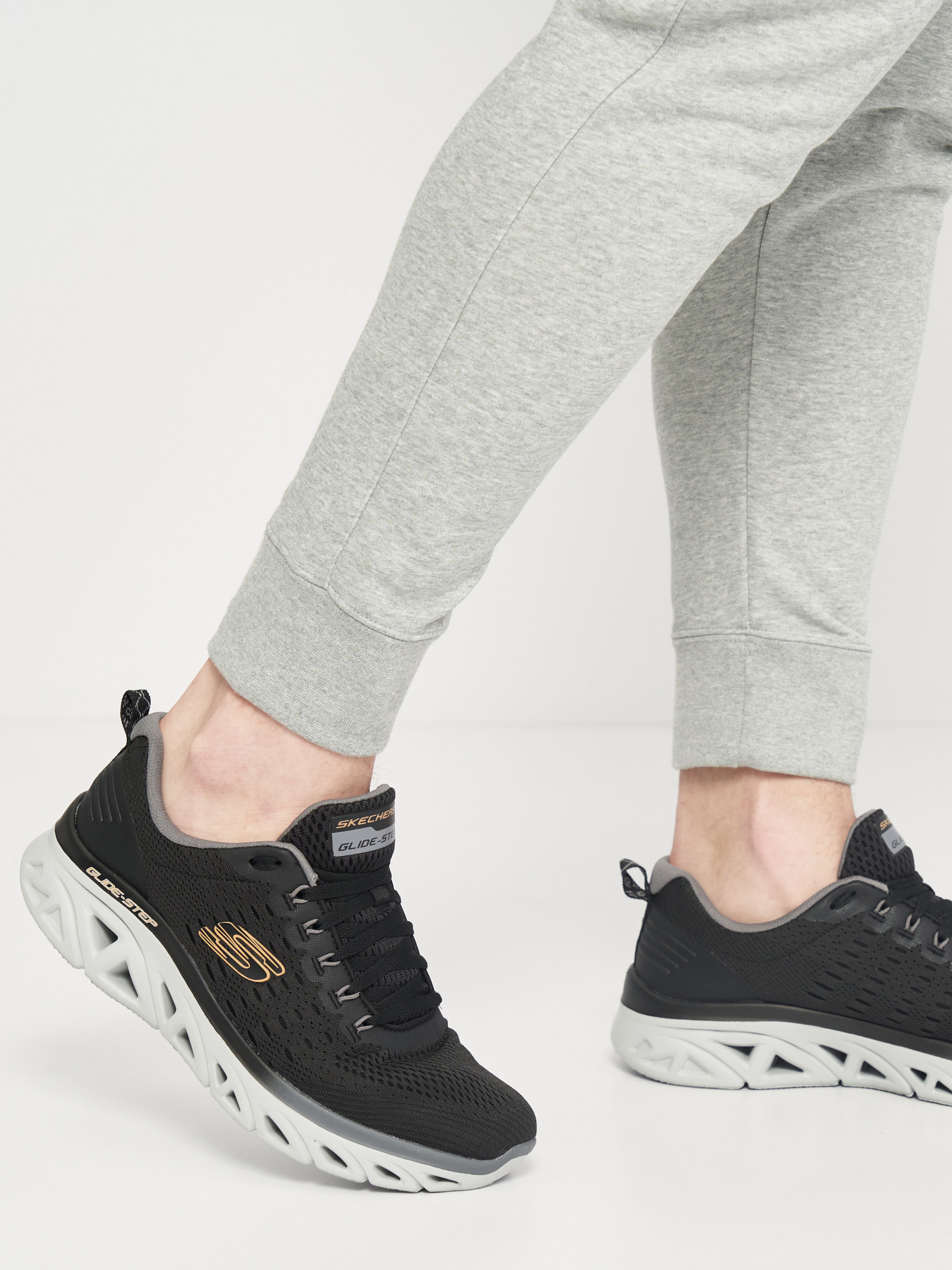 Casual Sneakers Men's Skechers