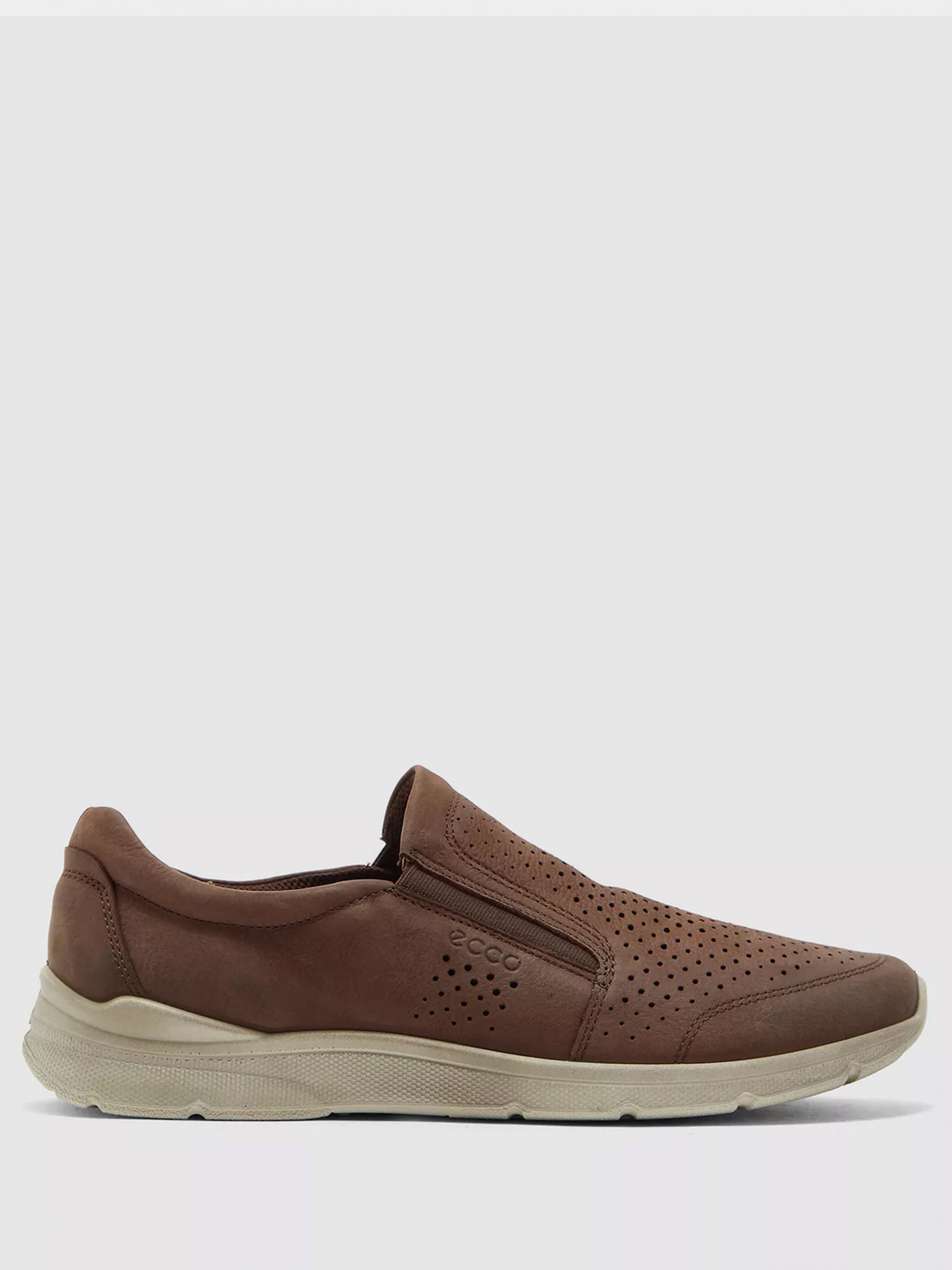 Slip-On Sneakers Men's ECCO