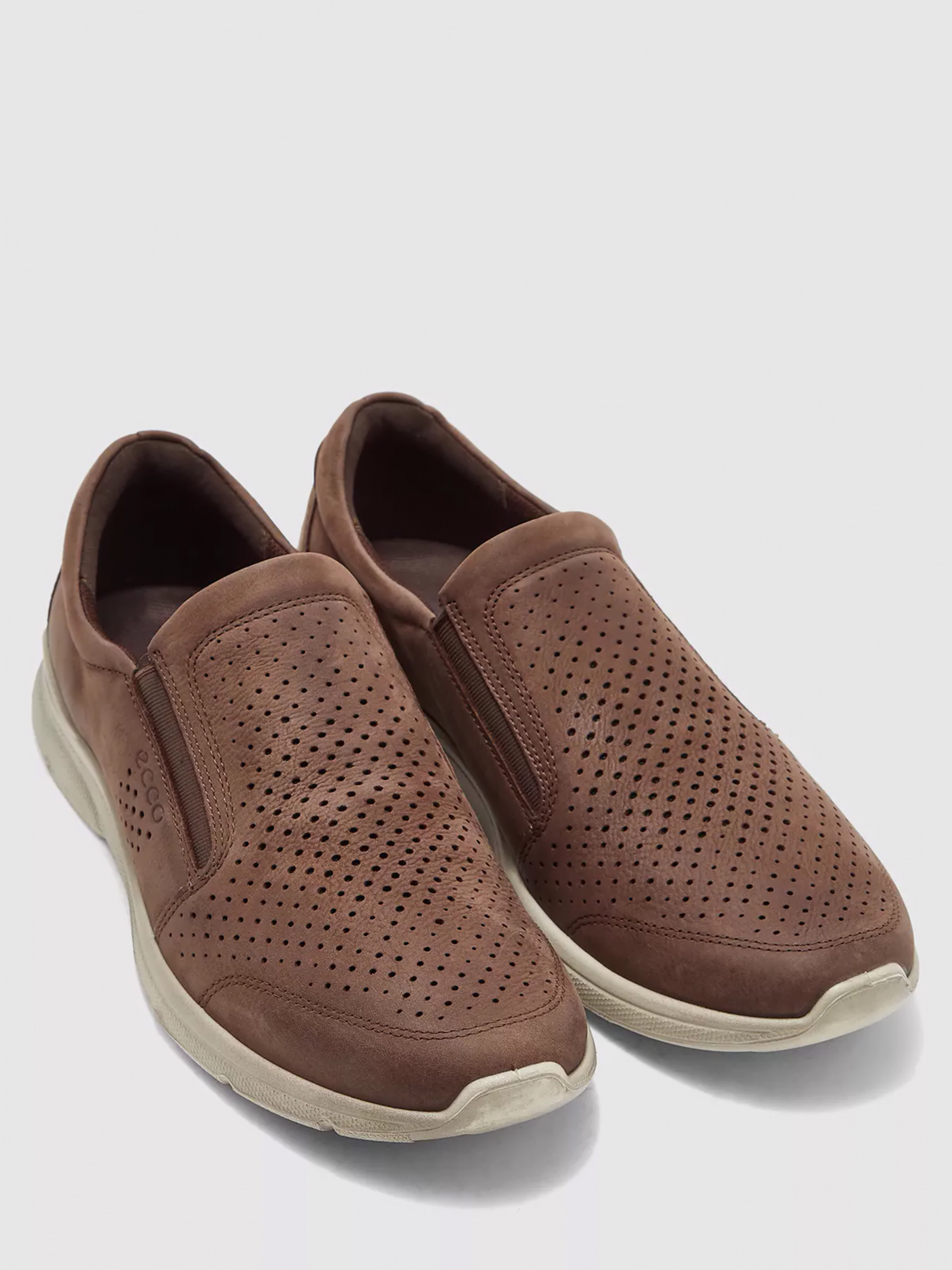 Slip-On Sneakers Men's ECCO