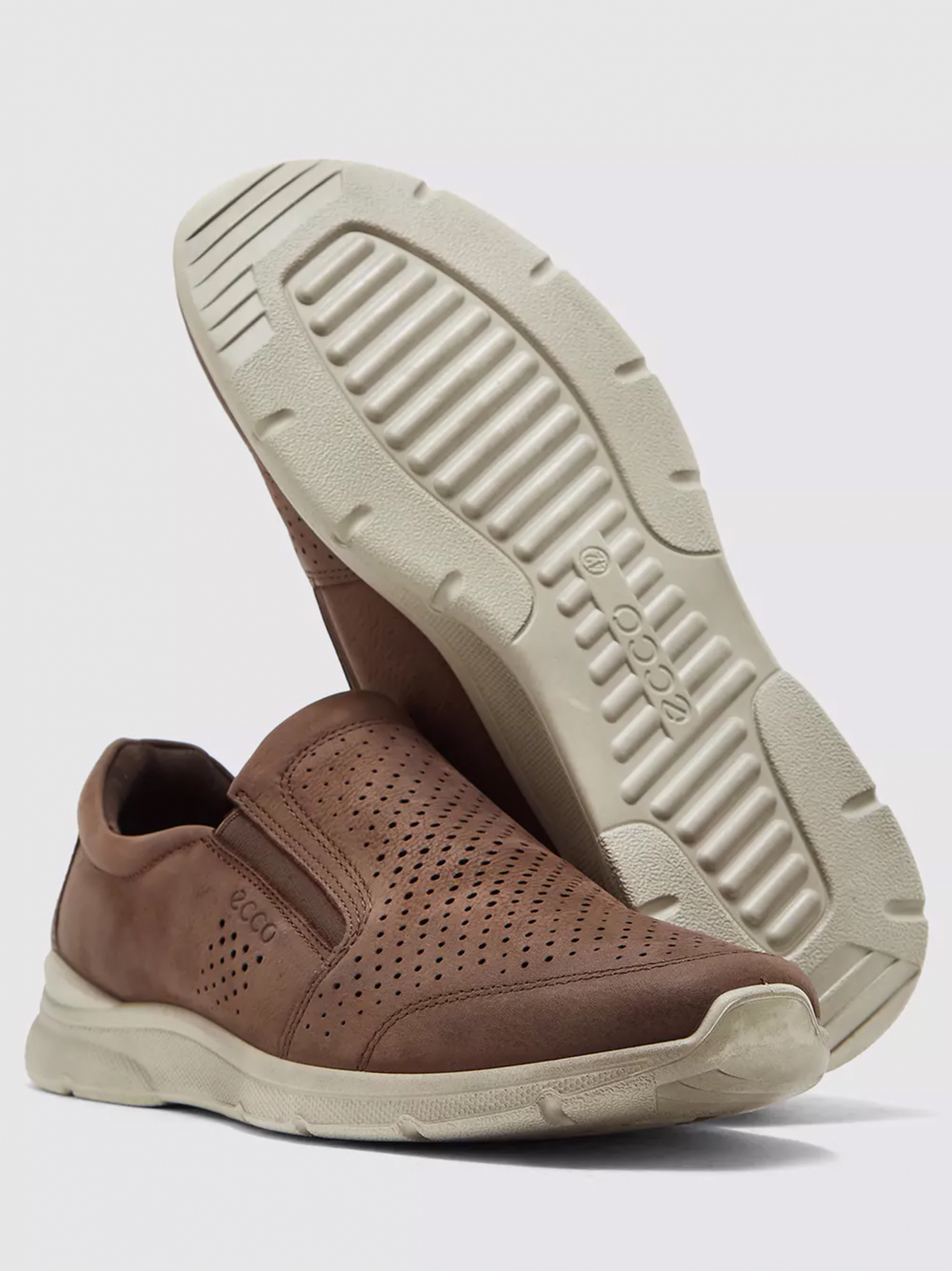 Slip-On Sneakers Men's ECCO