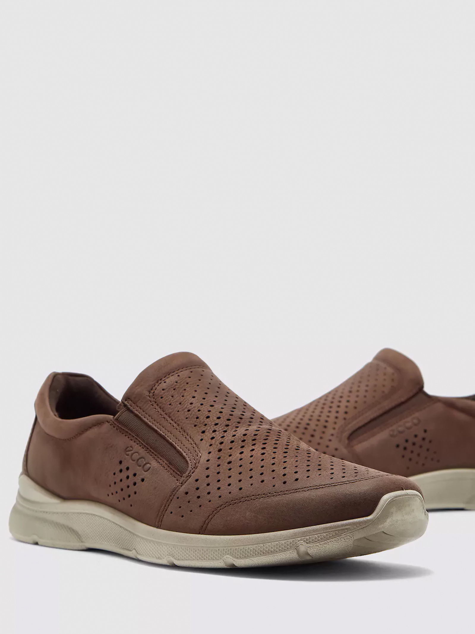 Slip-On Sneakers Men's ECCO