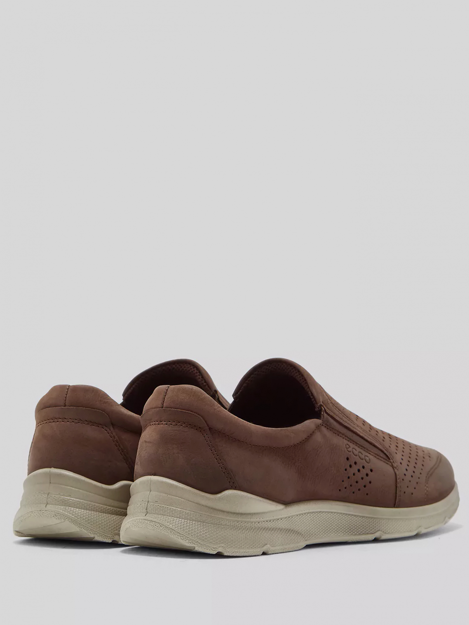 Slip-On Sneakers Men's ECCO
